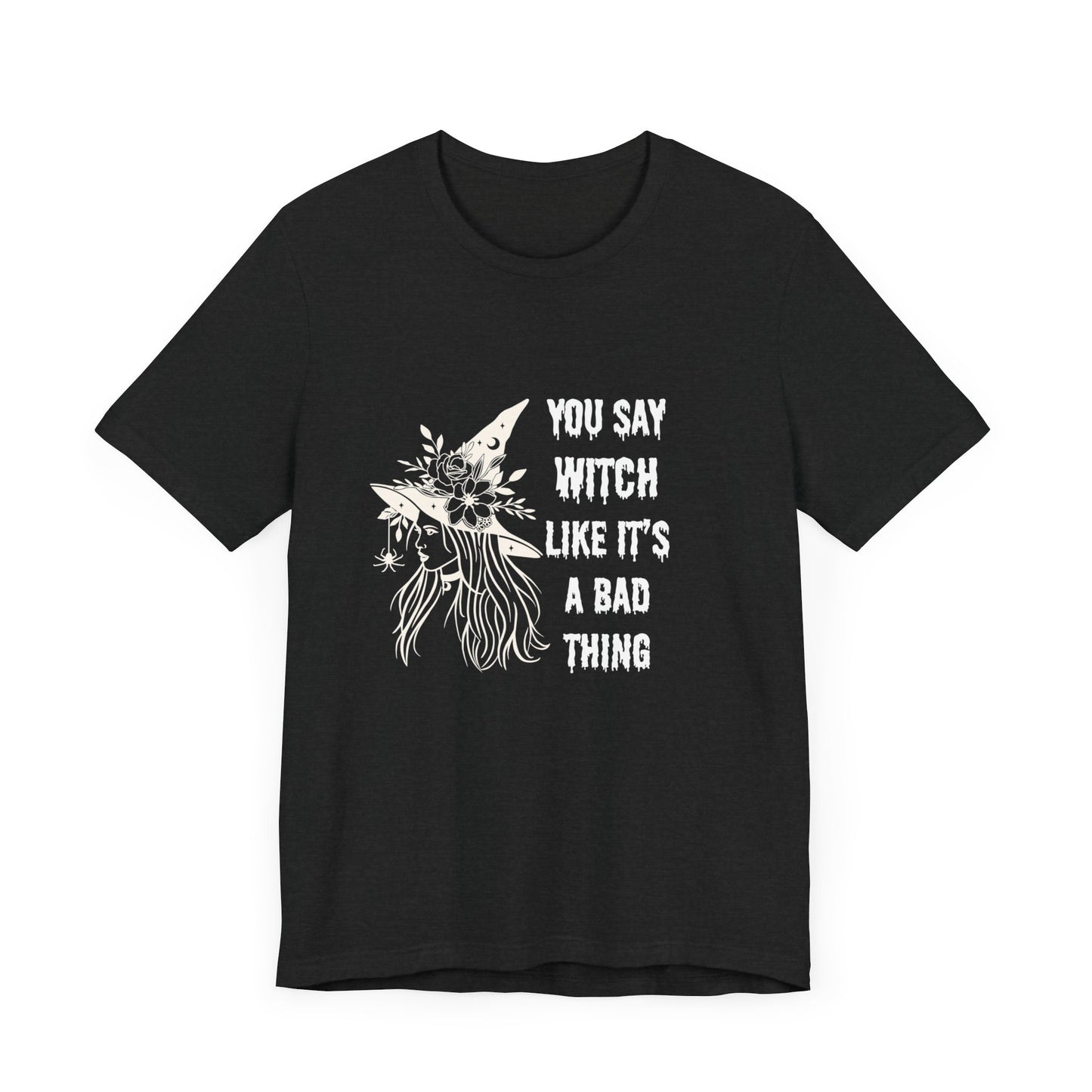Halloween Shirt funny Halloween witch shirt spooky shirt shirt wizard Halloween Tshirt Halloween Sweatshirt bestie Halloween Christmas