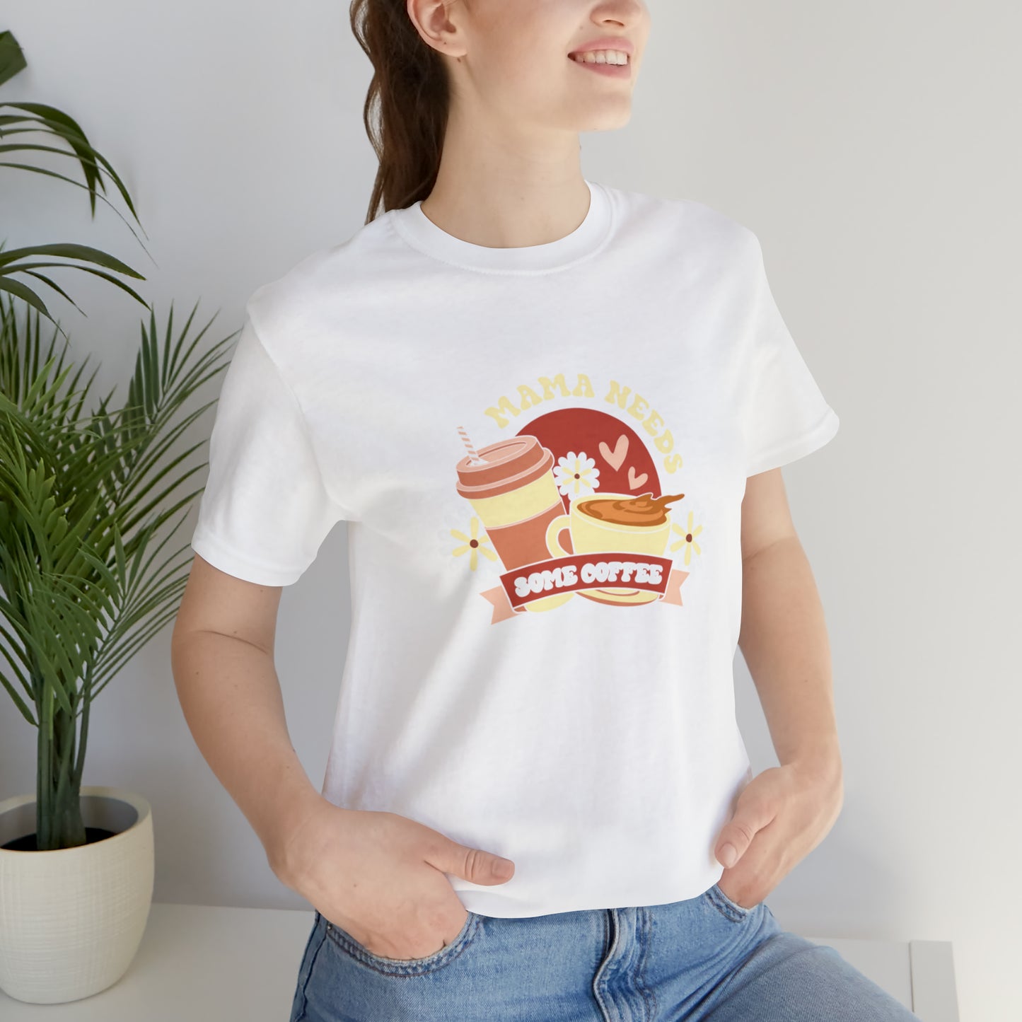 Mama needs Coffee shirt,Tired as a Mother shirt, Mom mommy Mama shirt, gift for Mom, funny gifts for mom, vacation shirt, best friend g