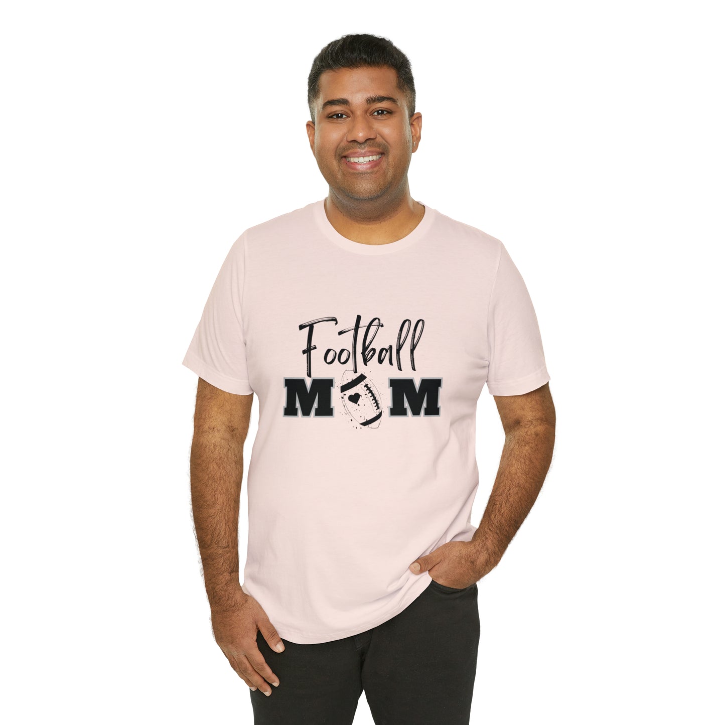 Custom football Mom shirt, Mama shirt, gift for Mom, funny gifts for mom, vacation shirt, gift for mom, wife shirt, best friend gift,travel