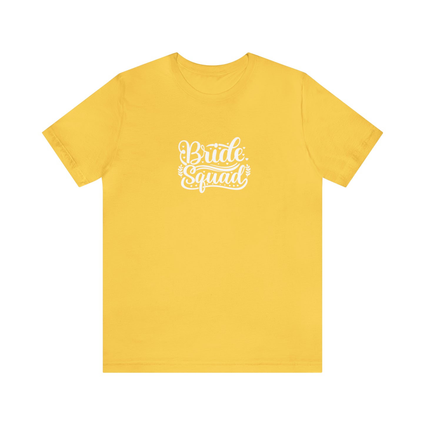 Bridesquad bridal party tee, bridesmaid T-shirt, Wifey gift, Bridal party shirts, shower gift, Wife gift for her, Wifey Top, Wifey Shirt