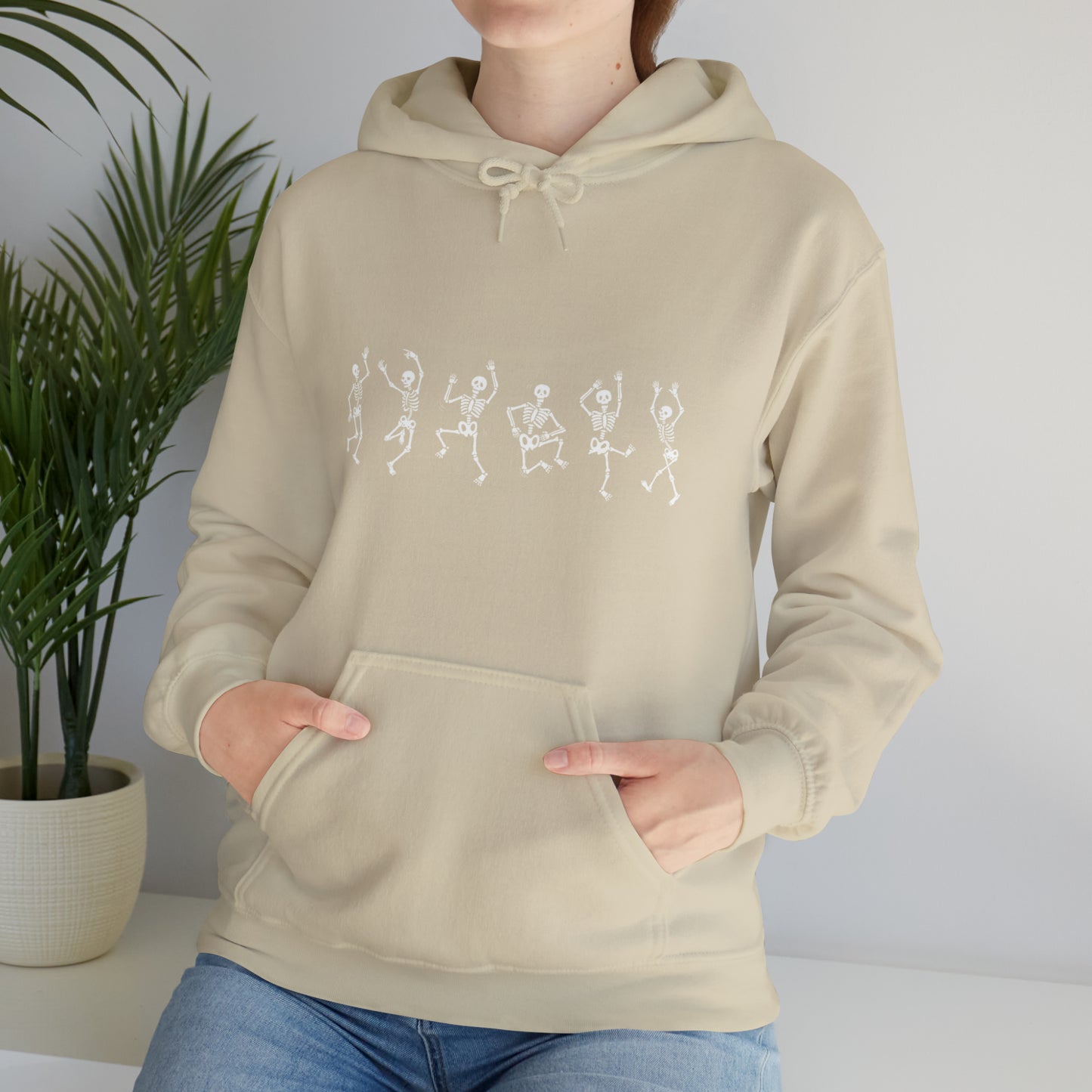 Spooky Skeleton season hoodie,Vintage Halloween Sweatshirt,Halloween Sweatshirt,Spooky Season T Shirt,Retro Halloween Sweater,Christmas gift