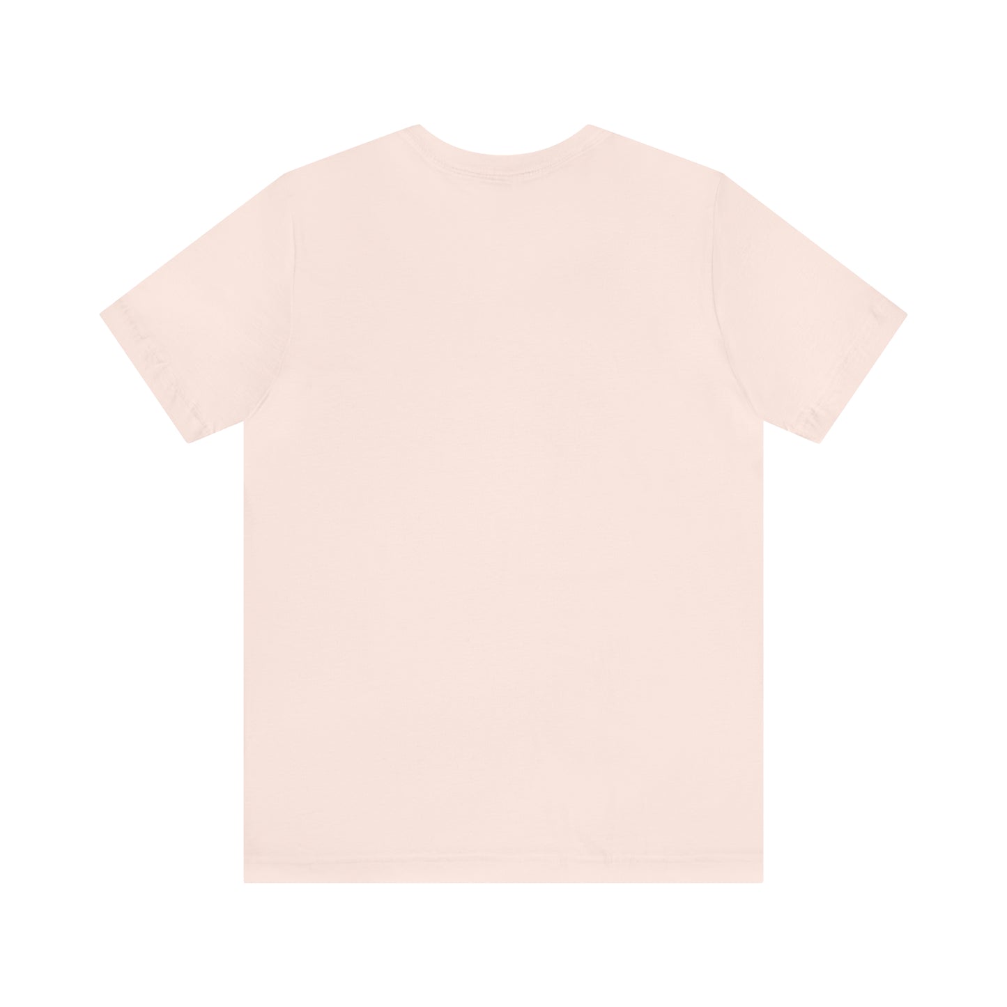 Bisou kiss shirt, travel shirt, best friend trip, girls vacation trip, Unisex Jersey Short Sleeve Tee