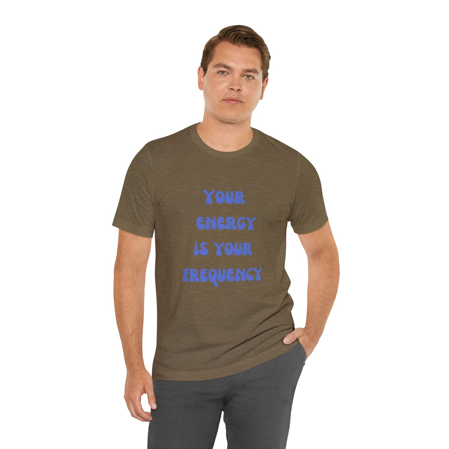 Your Energy Is Your Currency T-Shirt, Aesthetic Shirt, Trendy Shirt, Shirt With Words On Back Tumbrl Positive Tee Gift for him Gift for her