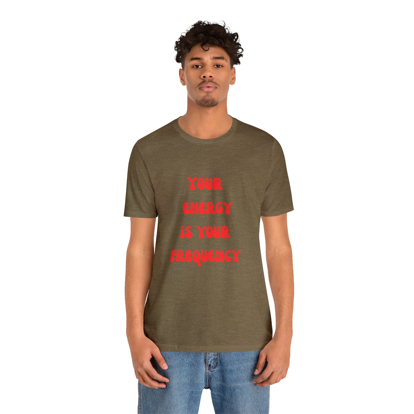 Your Energy Is Your Currency T-Shirt, Aesthetic Shirt, Trendy Shirt, Shirt With Words On Back Tumbrl Positive Tee Gift for him Gift for her