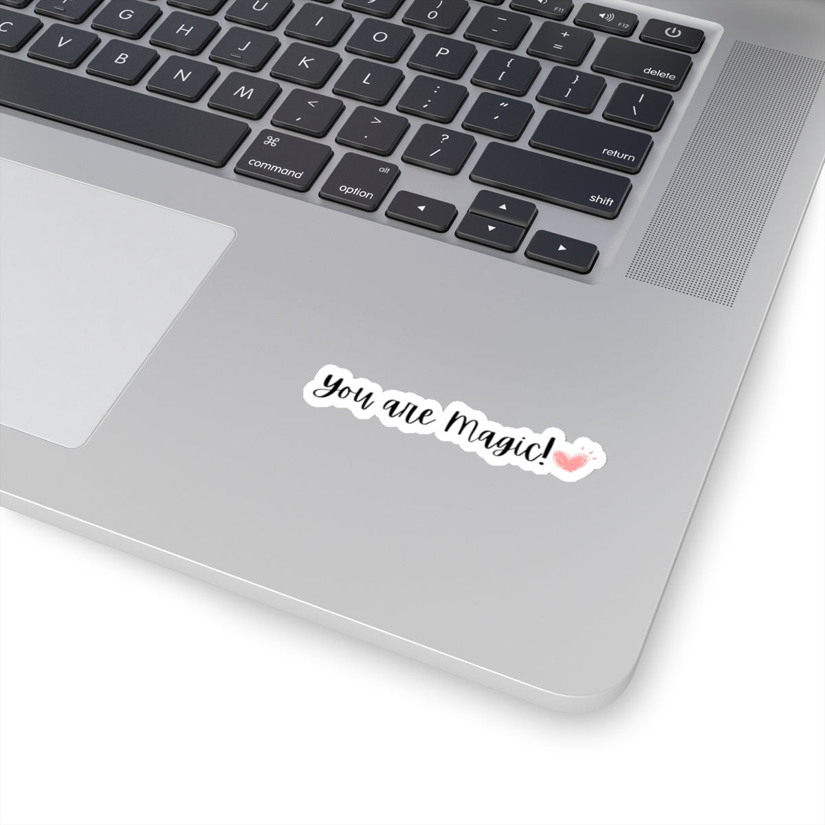 You are magic sticker motivational sticker Awesome Magical AF stickers motivation sticker you are loved gift for her bestie gift for him