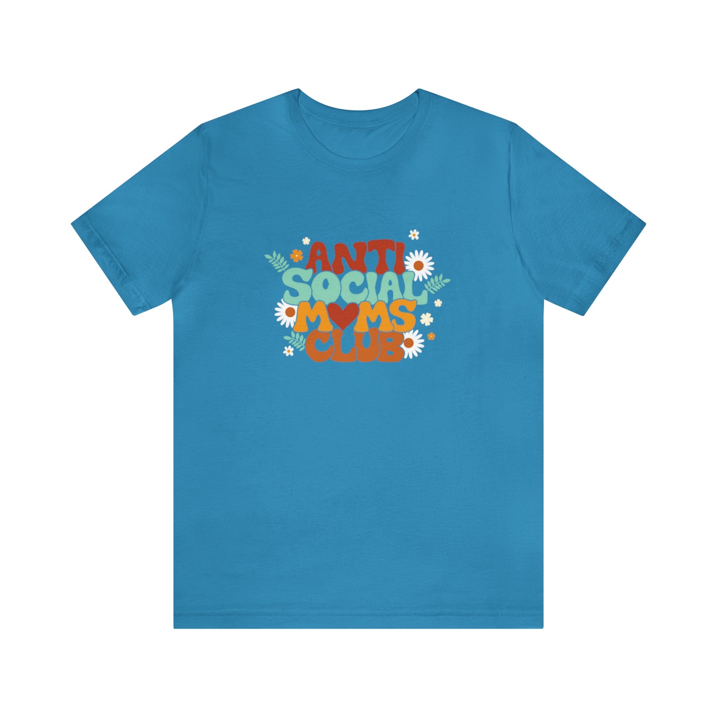 Antisocial moms shirt, Mama Vibes Shirt, Mom mommy Mama shirt, gift for Mom, funny gifts for mom, vacation shirt,best friend gift