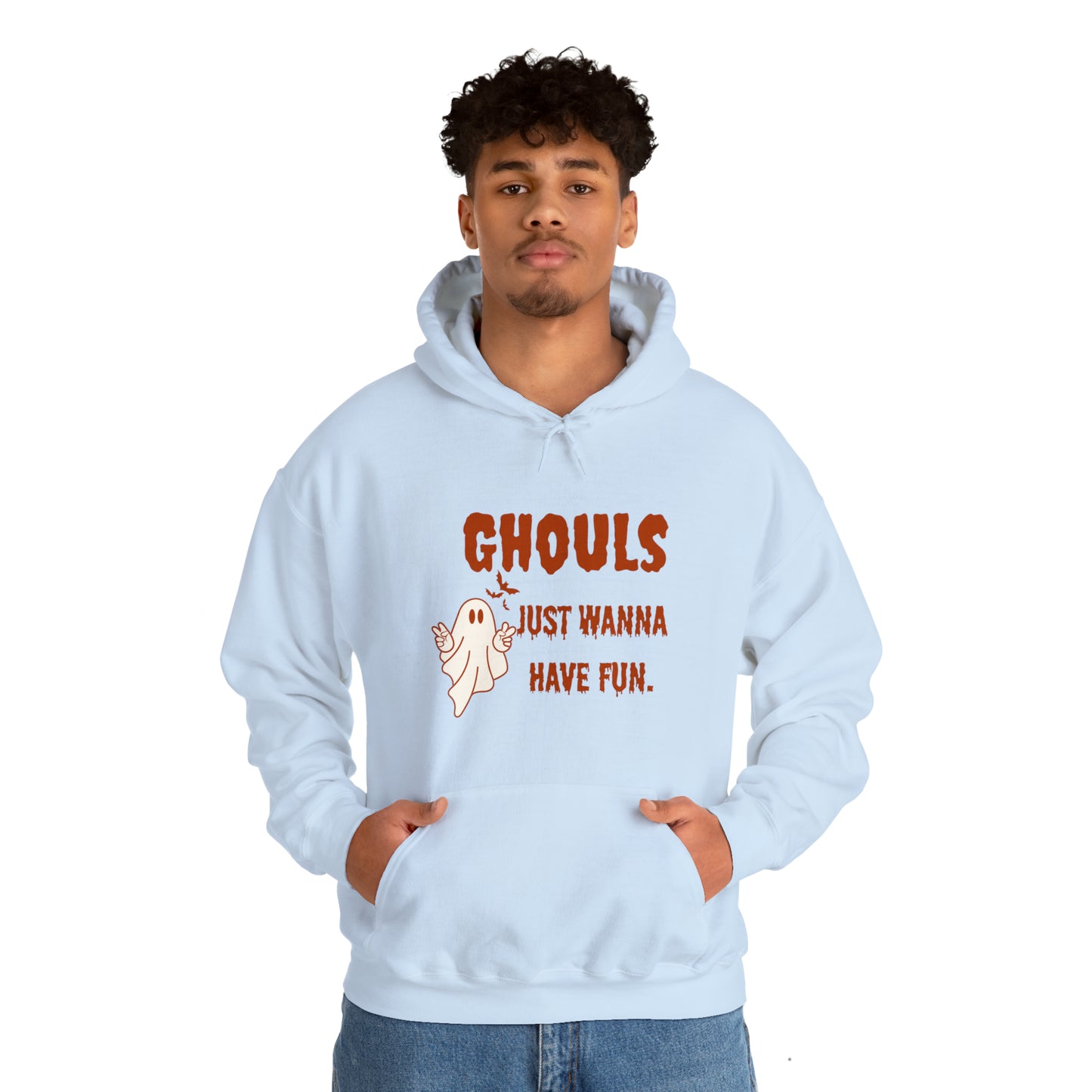 Ghouls