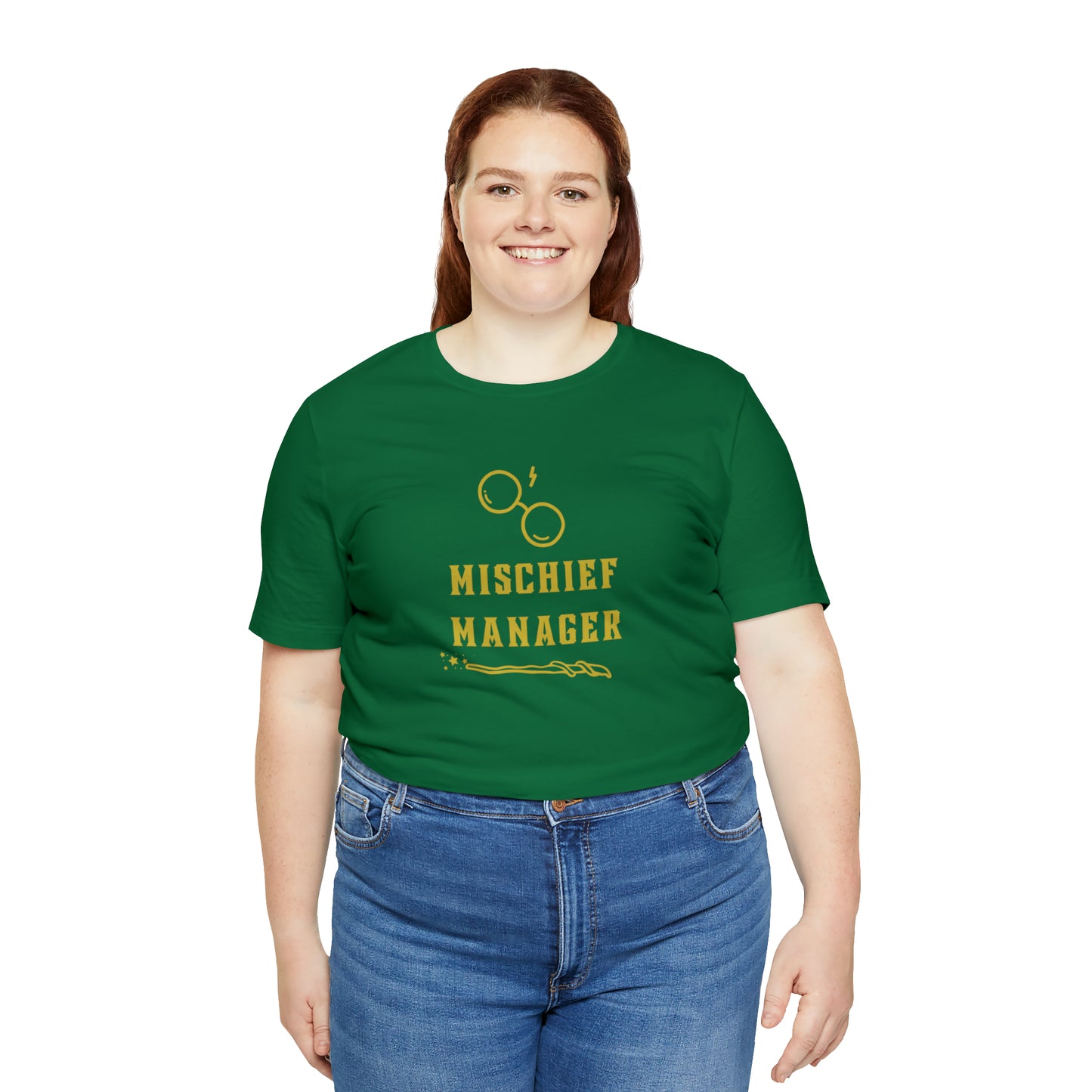 Mischief Manager Hogwarts Alumni shirt, Wizard shirt,Universal Studios Shirts, wizard House School,Merry Christmas gift for her,gift for him