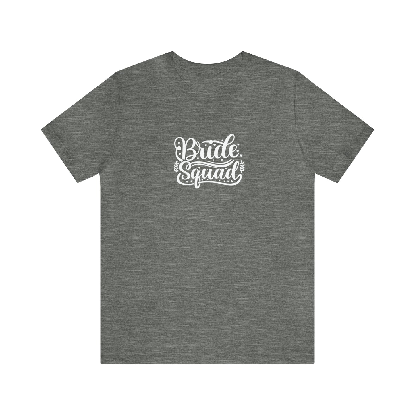 Bridesquad bridal party tee, bridesmaid T-shirt, Wifey gift, Bridal party shirts, shower gift, Wife gift for her, Wifey Top, Wifey Shirt
