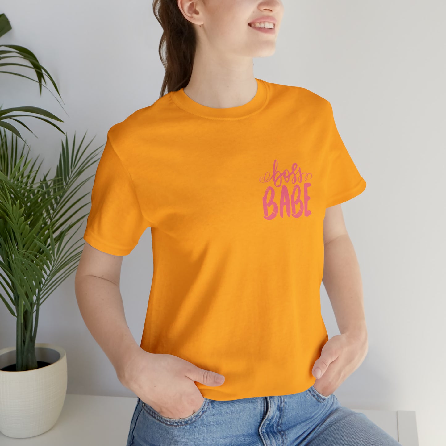 BossBabe T-shirt Girlboss entrepreneur Boss babe shirt boss mama Galentine tshirt gift Gift for her gift for mom Christmas gift Birthday