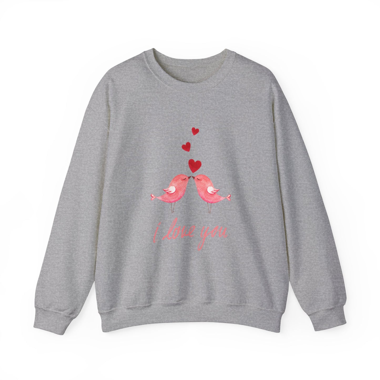 Valentines Day sweatshirt I love you sweater Gift for her gift for him valentines crew neck be mine candy sweater Love shirt Valentine's