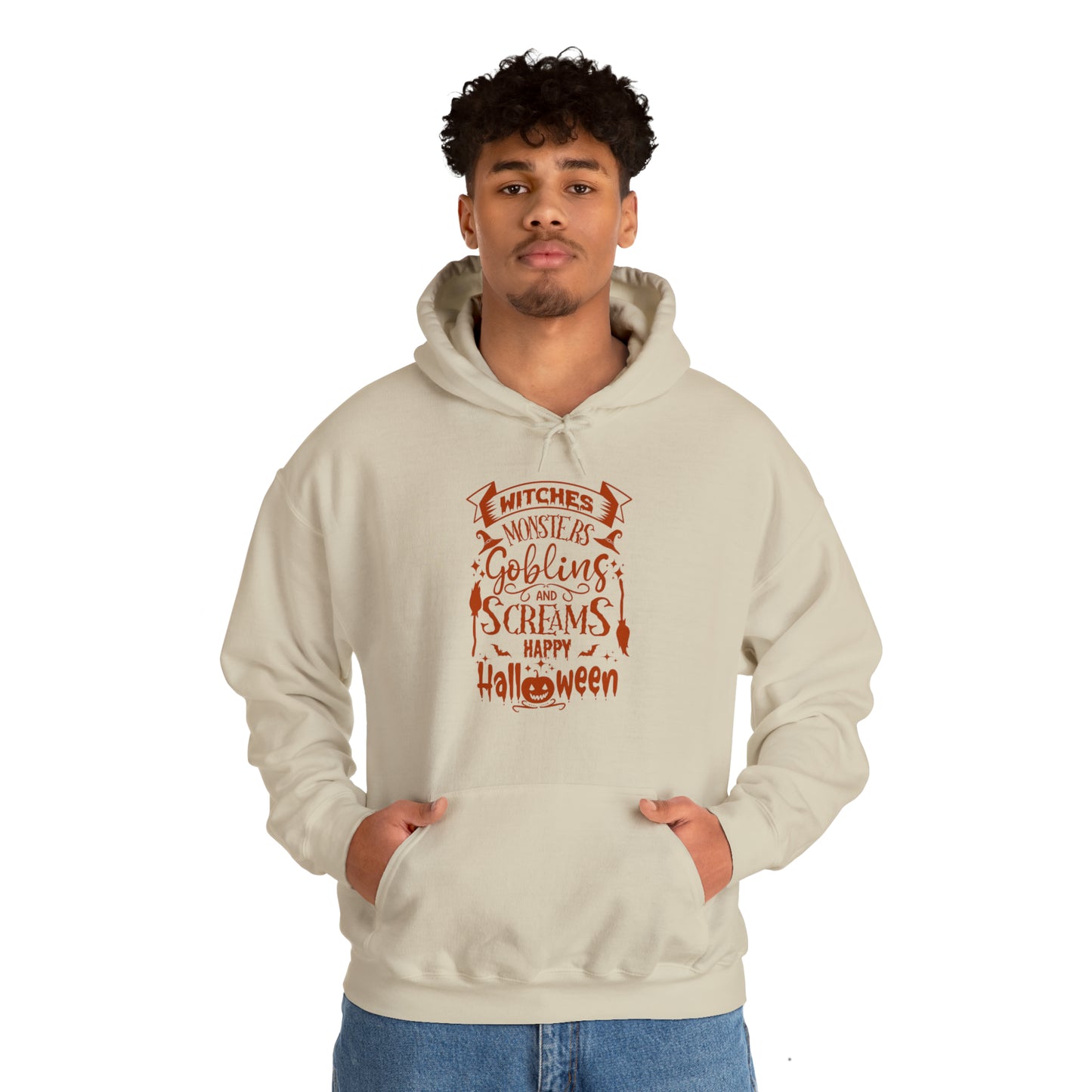 Monster Funny Halloween hoodie Ghostface Shirt Funny Halloween Horror Shirt Halloween Women's Sweatshirt Funny Halloween Tee Christmas