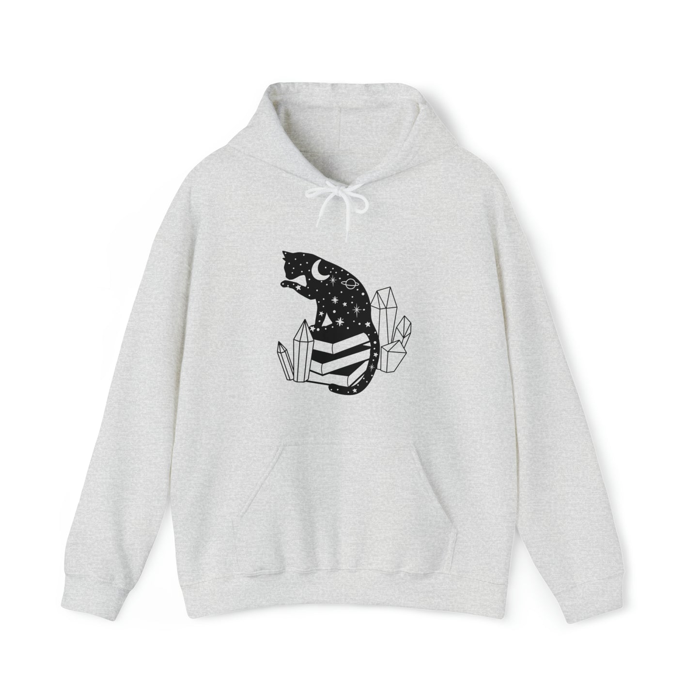 Cat lover hoodie book lover sweater BookShelf control orange cat Shirt Halloween Cat Sweatshirt Gift for Cat Lover Gift for Cat Mom Gift