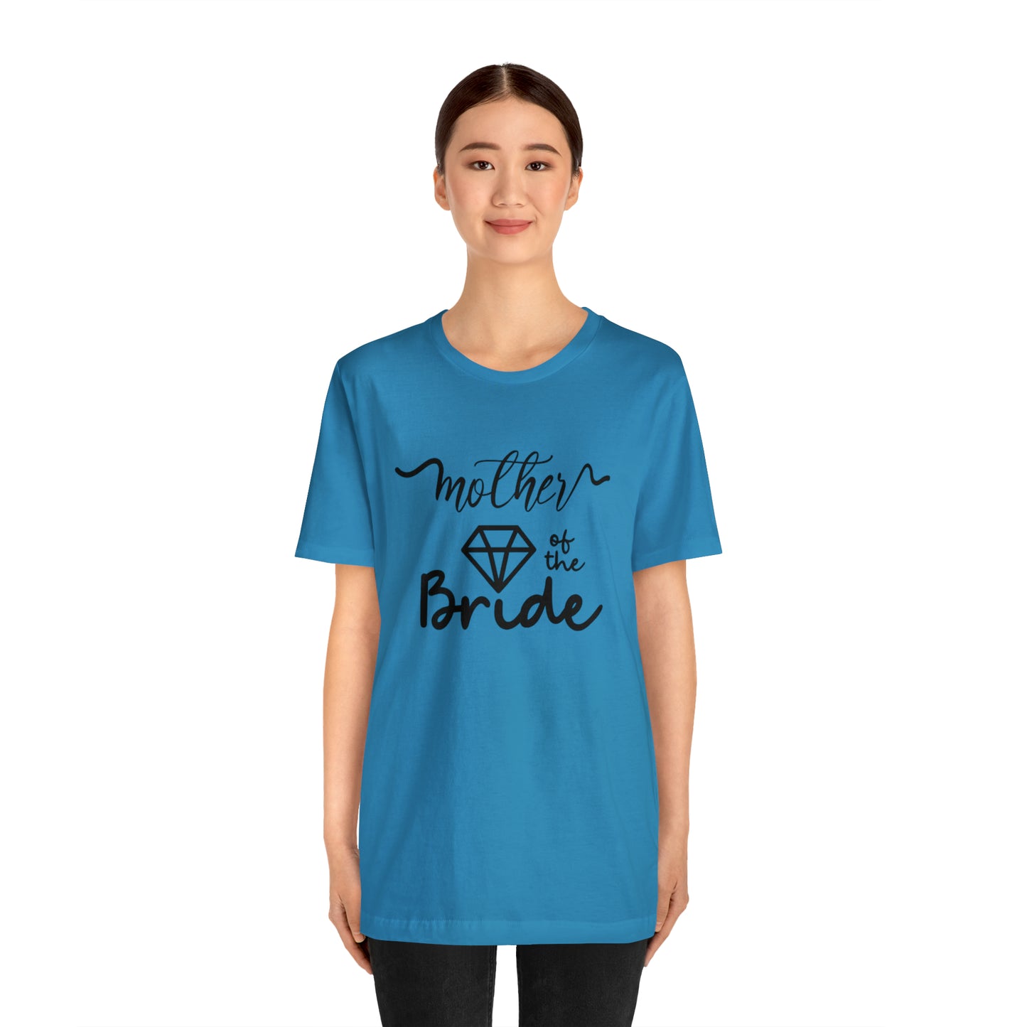 Mother of the bride shirt, gift for Mom, vacation shirt, wedding gift, bridal party gift, best friend gift,bachelorette trip, girls