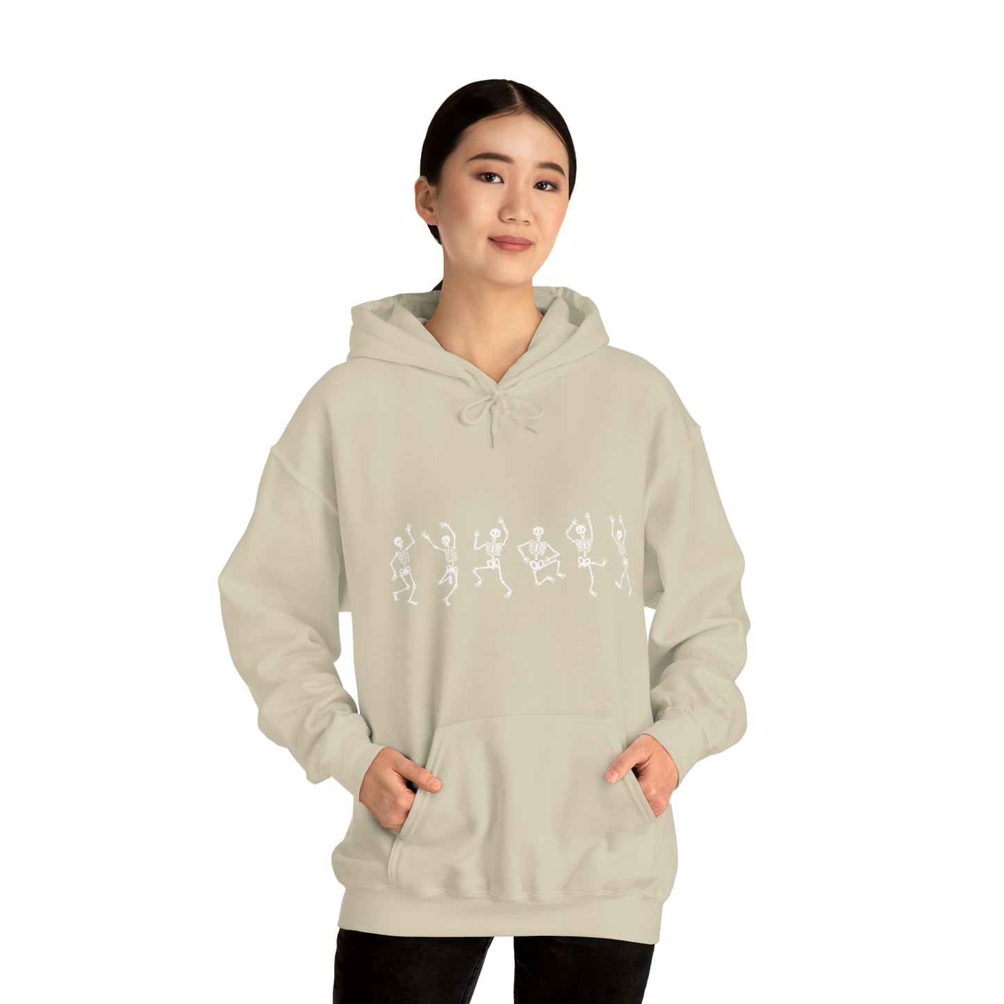 Spooky Skeleton season hoodie,Vintage Halloween Sweatshirt,Halloween Sweatshirt,Spooky Season T Shirt,Retro Halloween Sweater,Christmas gift