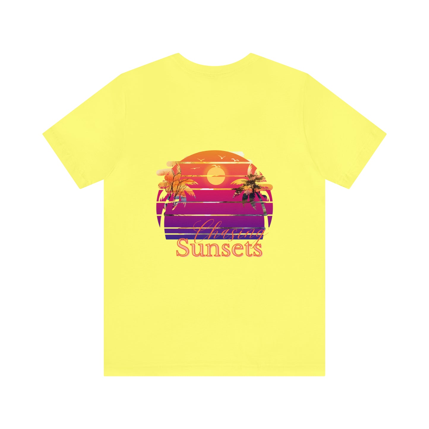 Chasing Sunsets shirt Life is an Adventure shirt Good vibes only shirt Adventurer shirt gift for her gift for him vacation shirt best friend