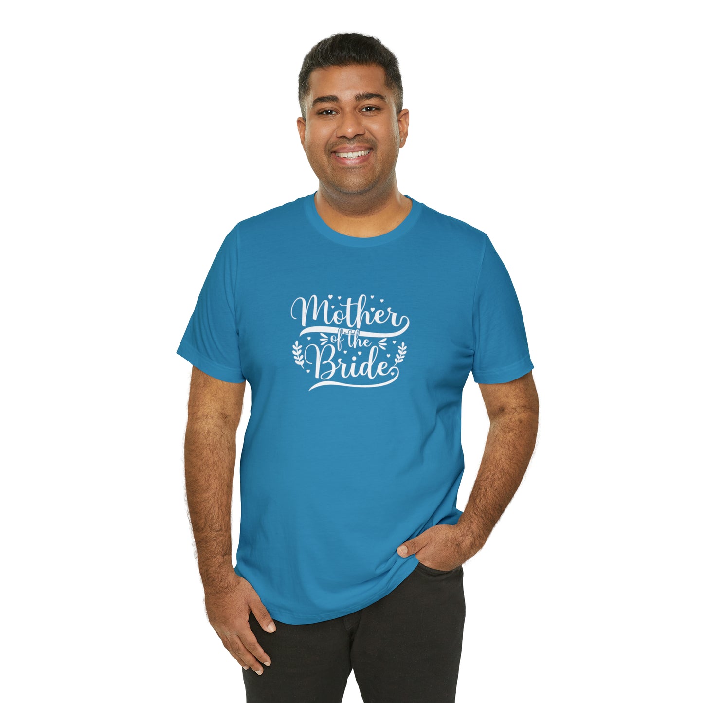 Mother of the bride shirt, gift for Mom, vacation shirt, wedding gift, bridal party gift, best friend gift, bachelorette trip, girls