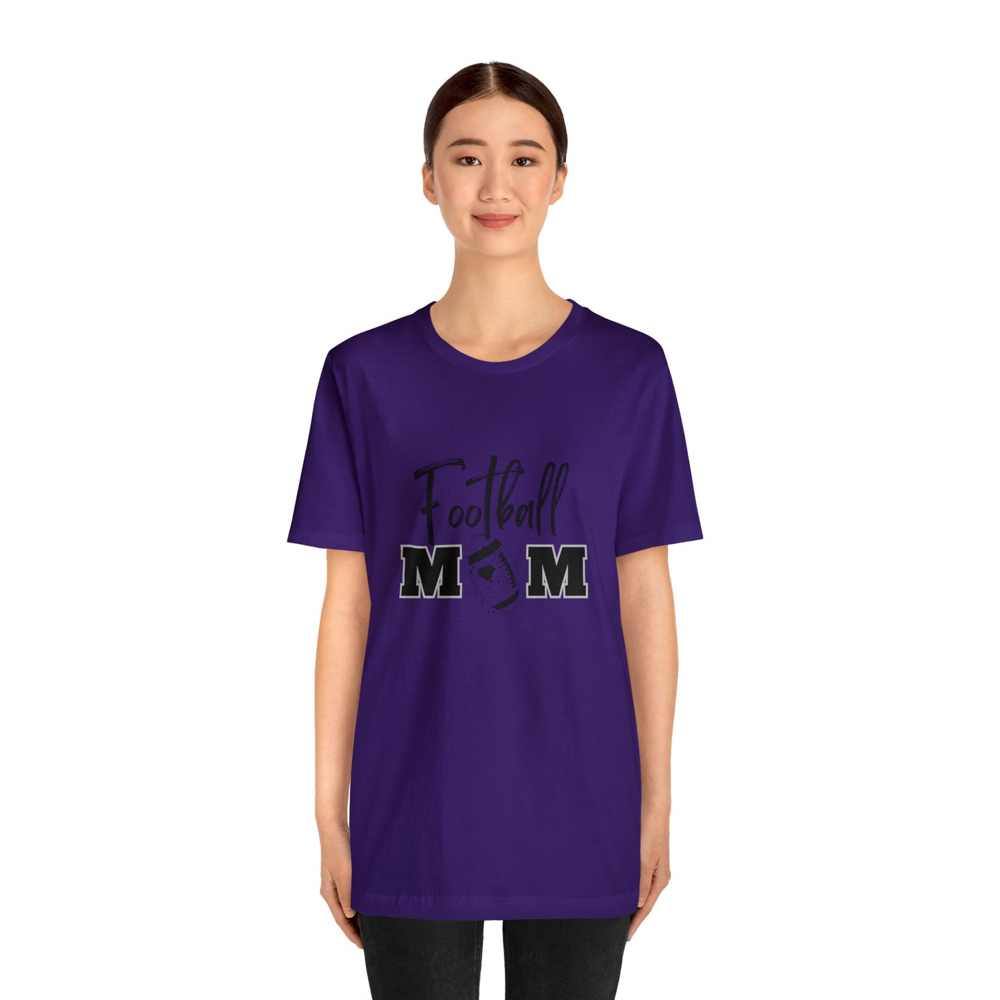 Custom football Mom shirt, Mama shirt, gift for Mom, funny gifts for mom, vacation shirt, gift for mom, wife shirt, best friend gift,travel