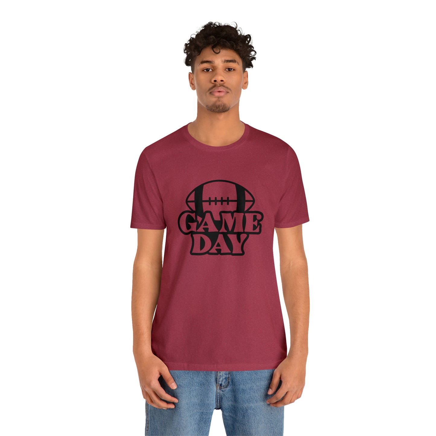 GameDay T shirt Football Mom shirt Mama shirt, gift for Mom, funny gifts for mom, vacation shirt, gift for mom, wife shirt, best friend gift