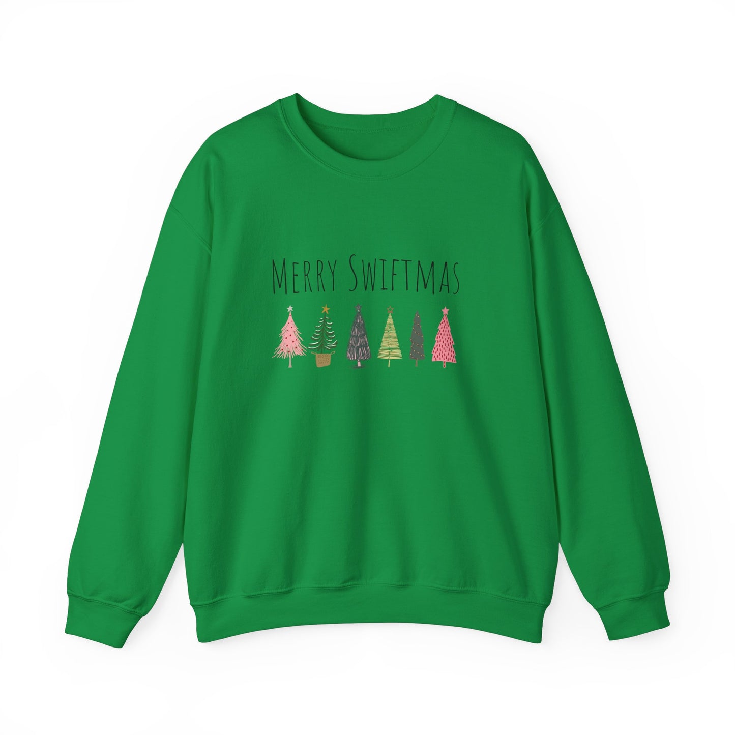 Merry Swiftmas Sweatshirt Christmas sweater Swiftie Eras Tour Shirt The Eras Tour Shirt Swiftie Eras Tee Eras Concert Eras Tour best friend