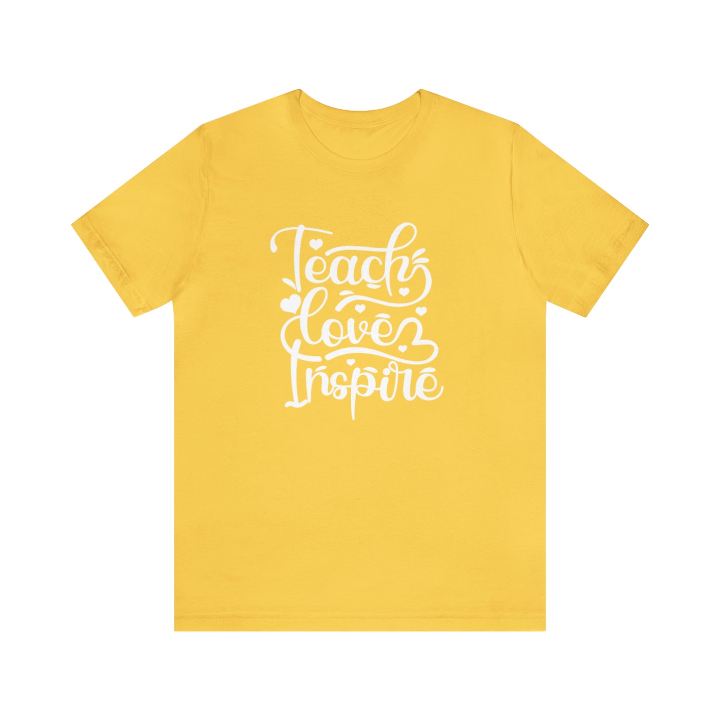 Teach love inspire T-shirt, Teacher mode Shirt, Homeschooling sweatshirt,teacher mom shirt, hoodie teacher shirt Boss lady shirt