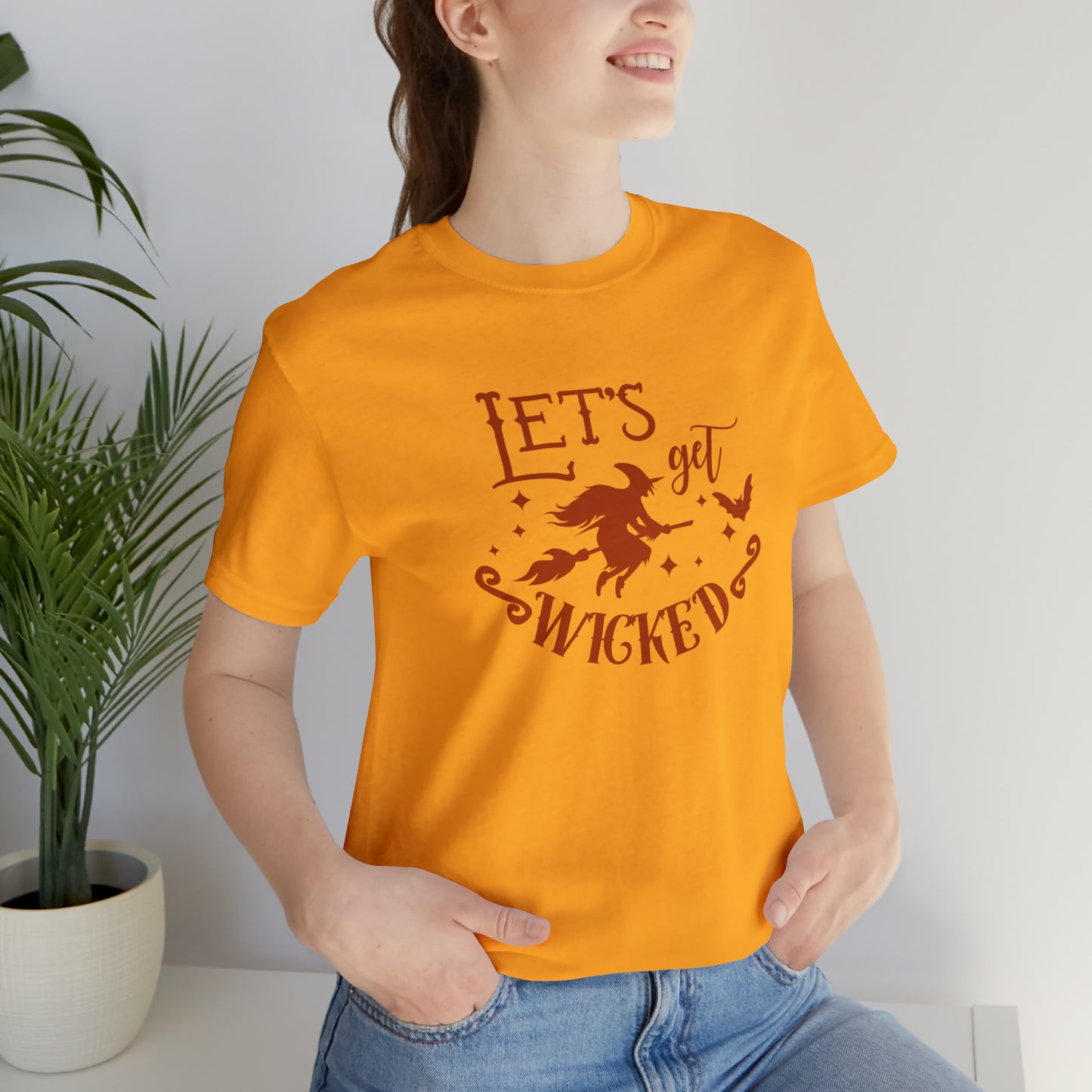 Wicked Halloween shirt Witches Monsters Halloween T shirt Hey boo ghost Halloween tee Halloween Sweatshirt Halloween Sweater Christmas