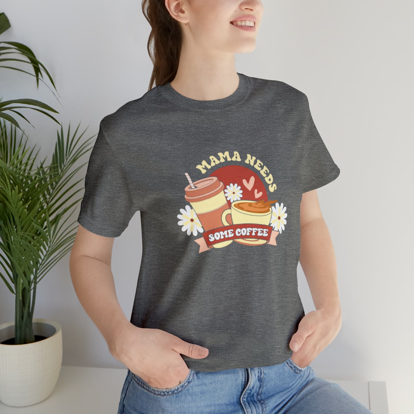Mama needs Coffee shirt,Tired as a Mother shirt, Mom mommy Mama shirt, gift for Mom, funny gifts for mom, vacation shirt, best friend g