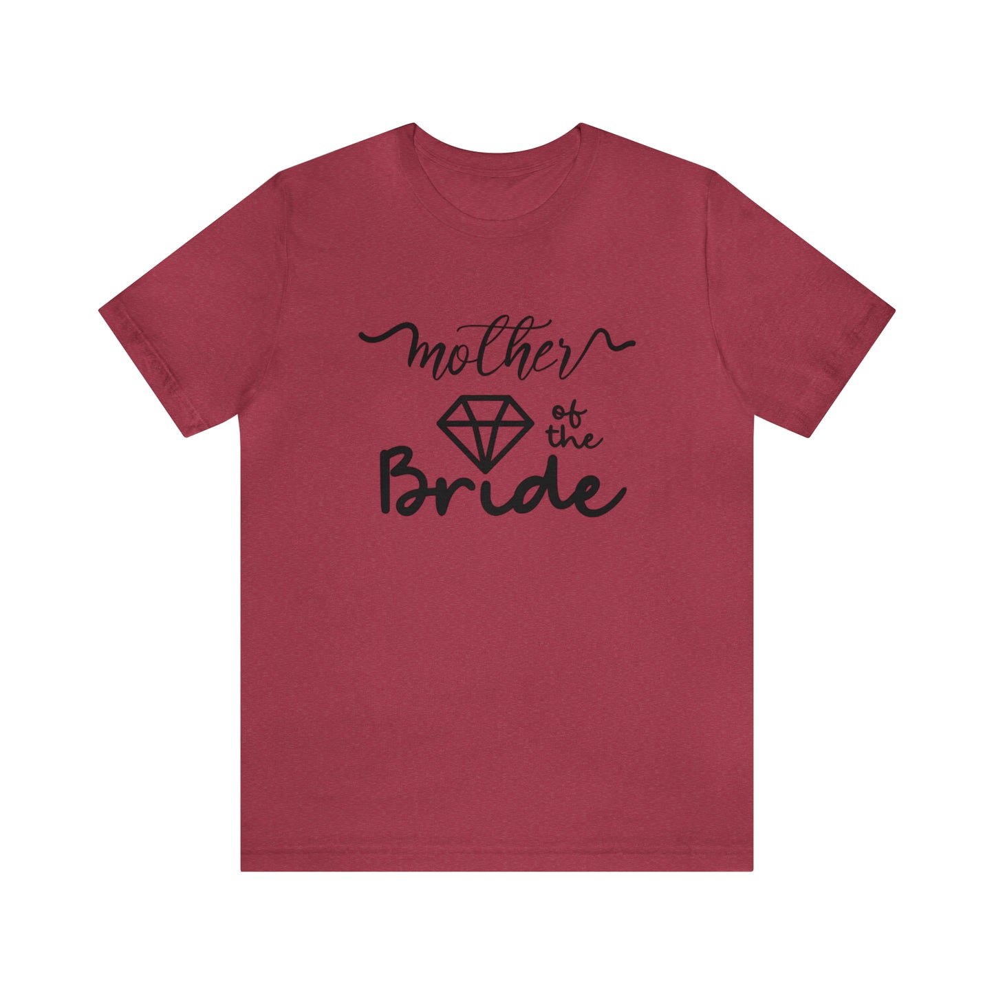 Mother of the bride shirt, gift for Mom, vacation shirt, wedding gift, bridal party gift, best friend gift,bachelorette trip, girls