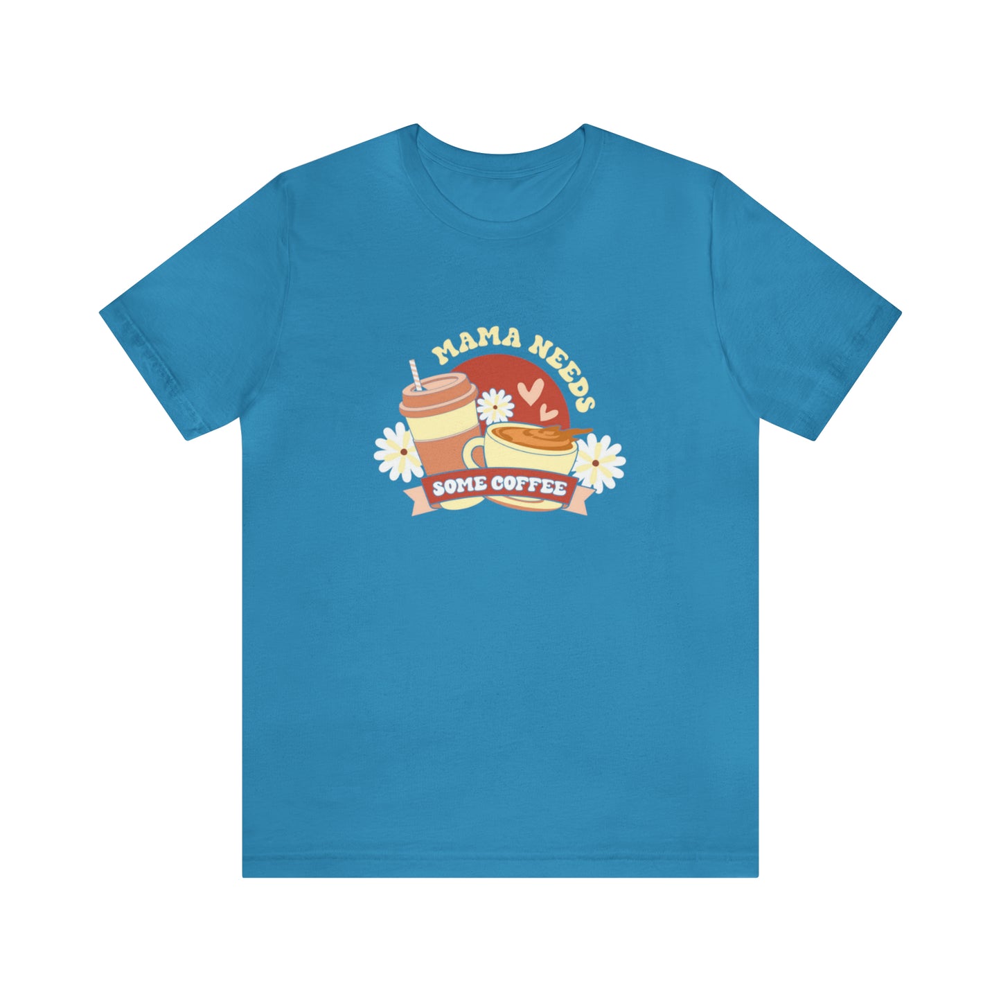 Mama needs Coffee shirt,Tired as a Mother shirt, Mom mommy Mama shirt, gift for Mom, funny gifts for mom, vacation shirt, best friend g
