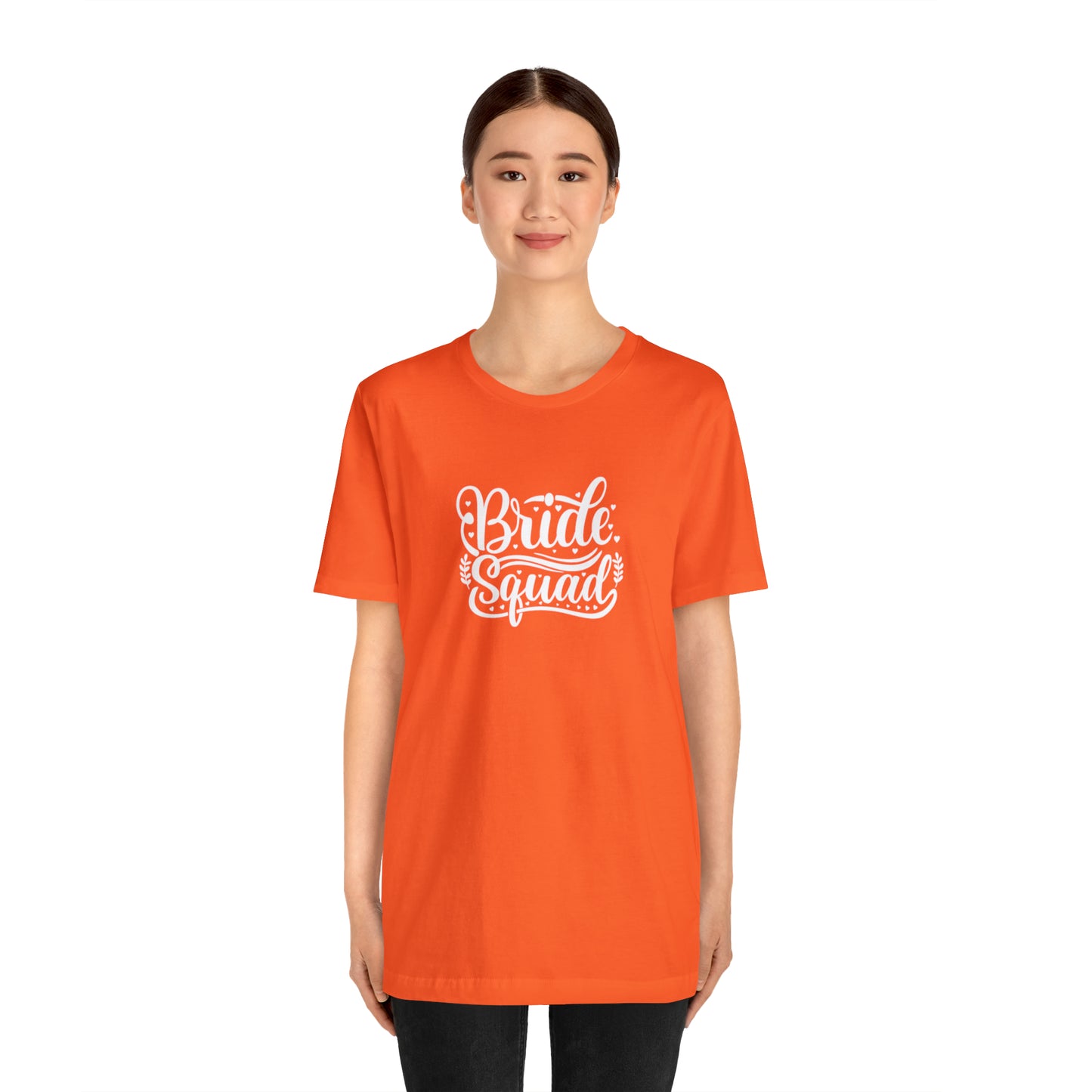 Bridesquad bridal party tee, bridesmaid T-shirt, Wifey gift, Bridal party shirts, shower gift, Wife gift for her, Wifey Top, Wifey Shirt