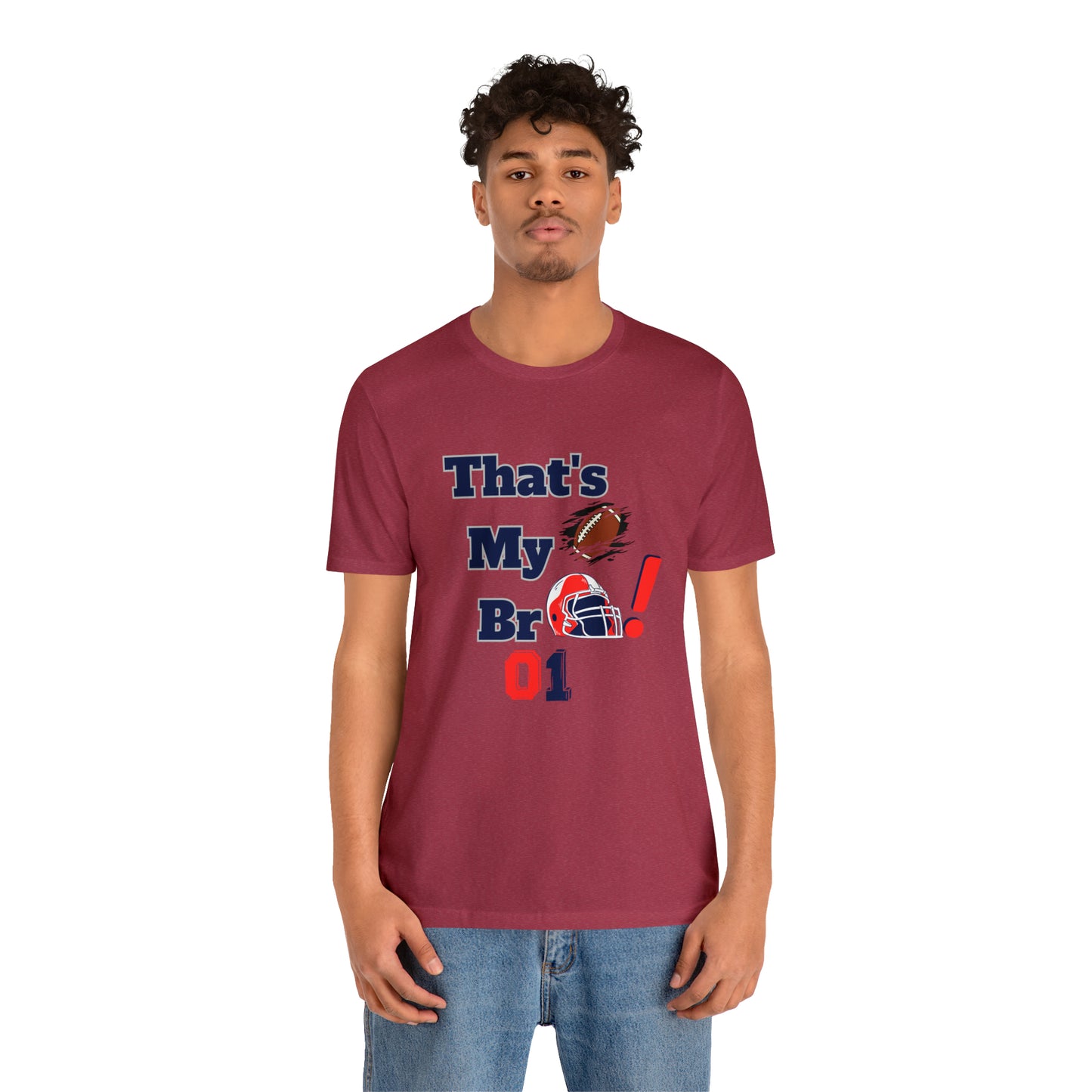 Football sister shirt Brother football shirt game day shirt family gameday shirt gift for Mom gifts for mom vacation shirt gift for mom