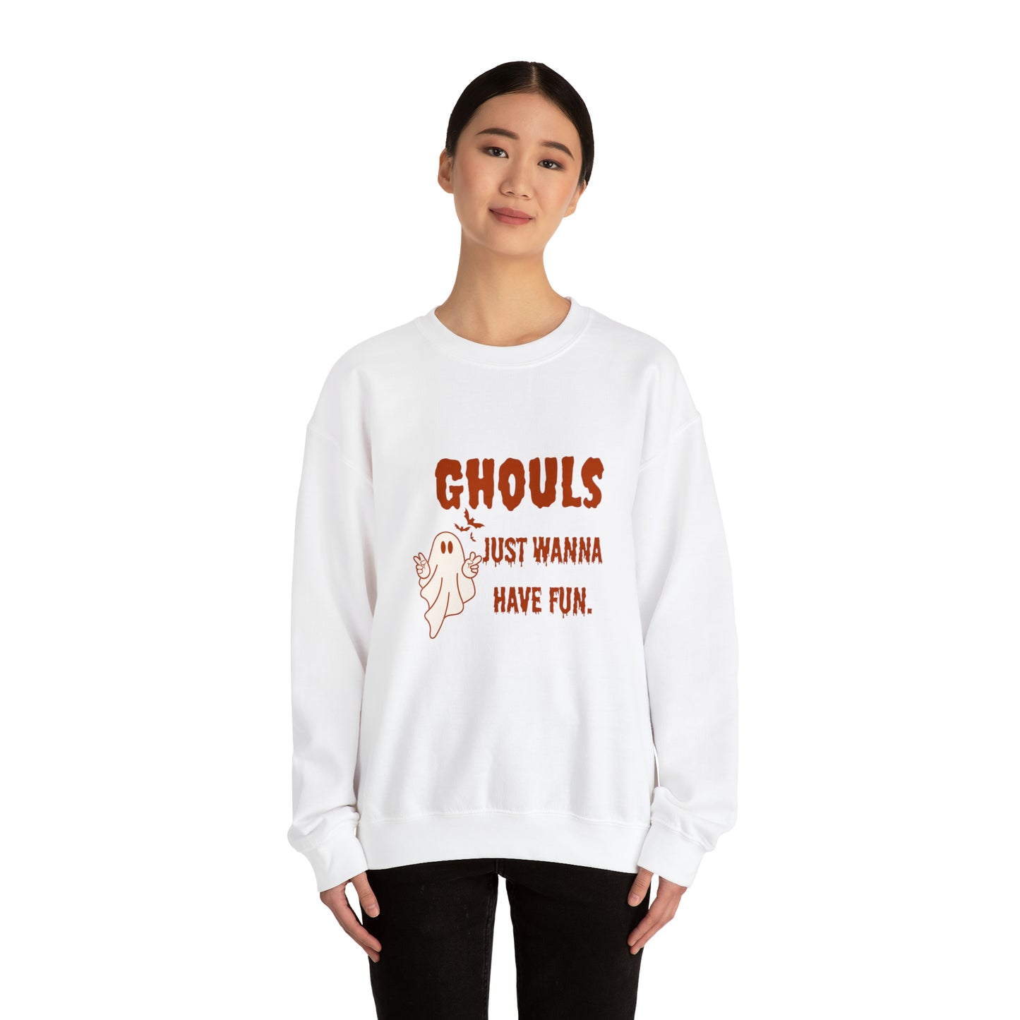 Funny Halloween Sweatshirt, Ghostface Shirt, Funny Halloween Horror Shirt, Halloween Women's Sweatshirt, Funny Halloween Tee,Unisex gift