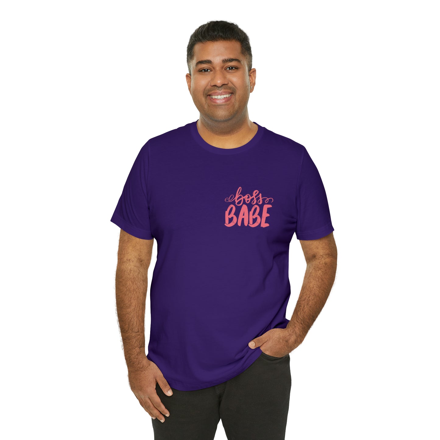 Boss Babe T-shirt, Girlboss shirt, Bossbabe attire, Galentine tshirt gift, Gift for mom, Christmas gift for her,Birthday gift for her