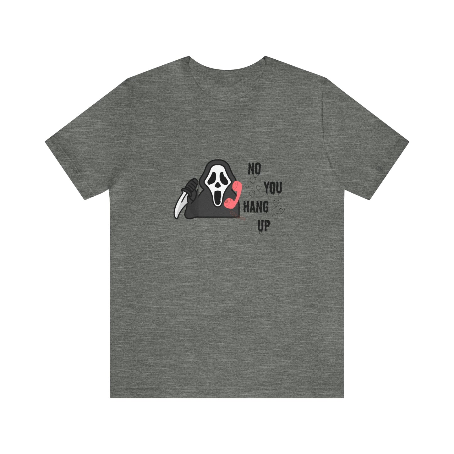 Funny scream Halloween shirt spooky ghouls trick or treat ghost Halloween tshirt Halloween Sweatshirt,Spooky Season T Shirt Christmas gift