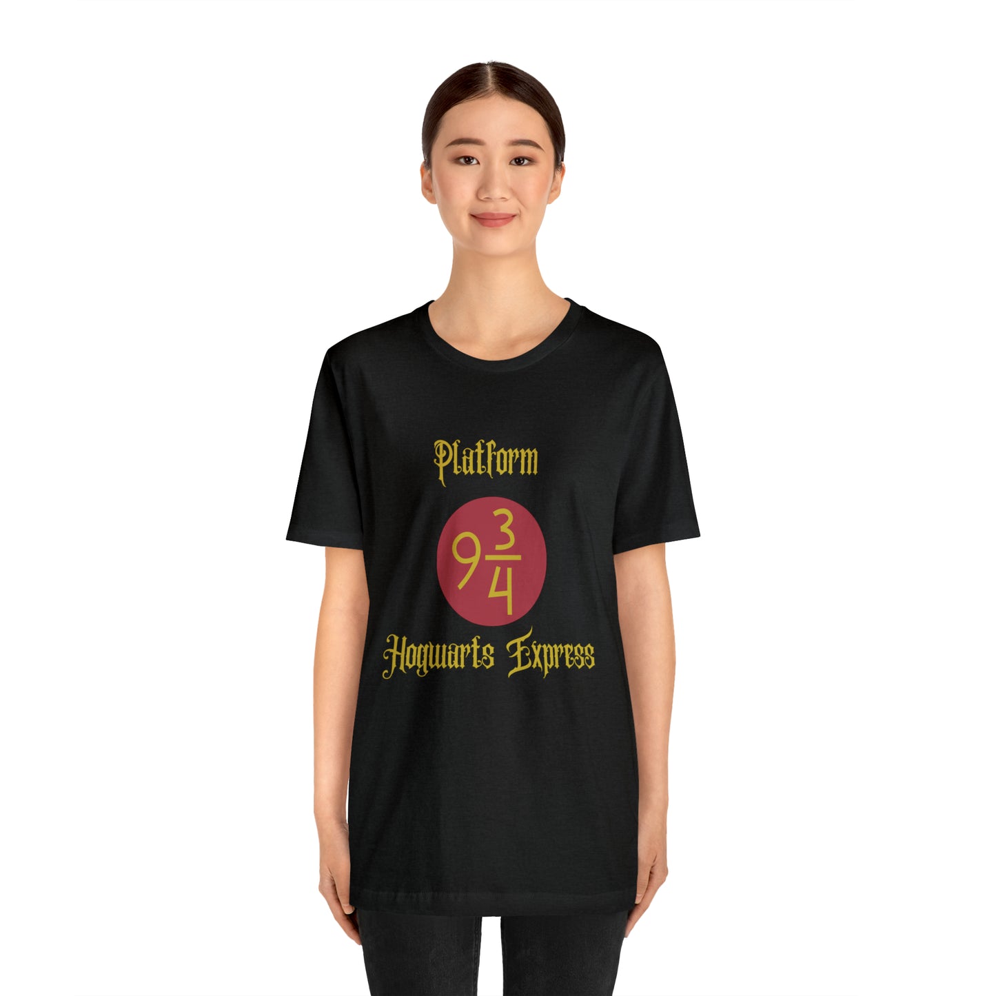 Platform 9 3/4 Mischief Manager Hogwarts express Alumni shirt Wizard shirt Studios Shirt wizard House School Christmas gift for her forhim