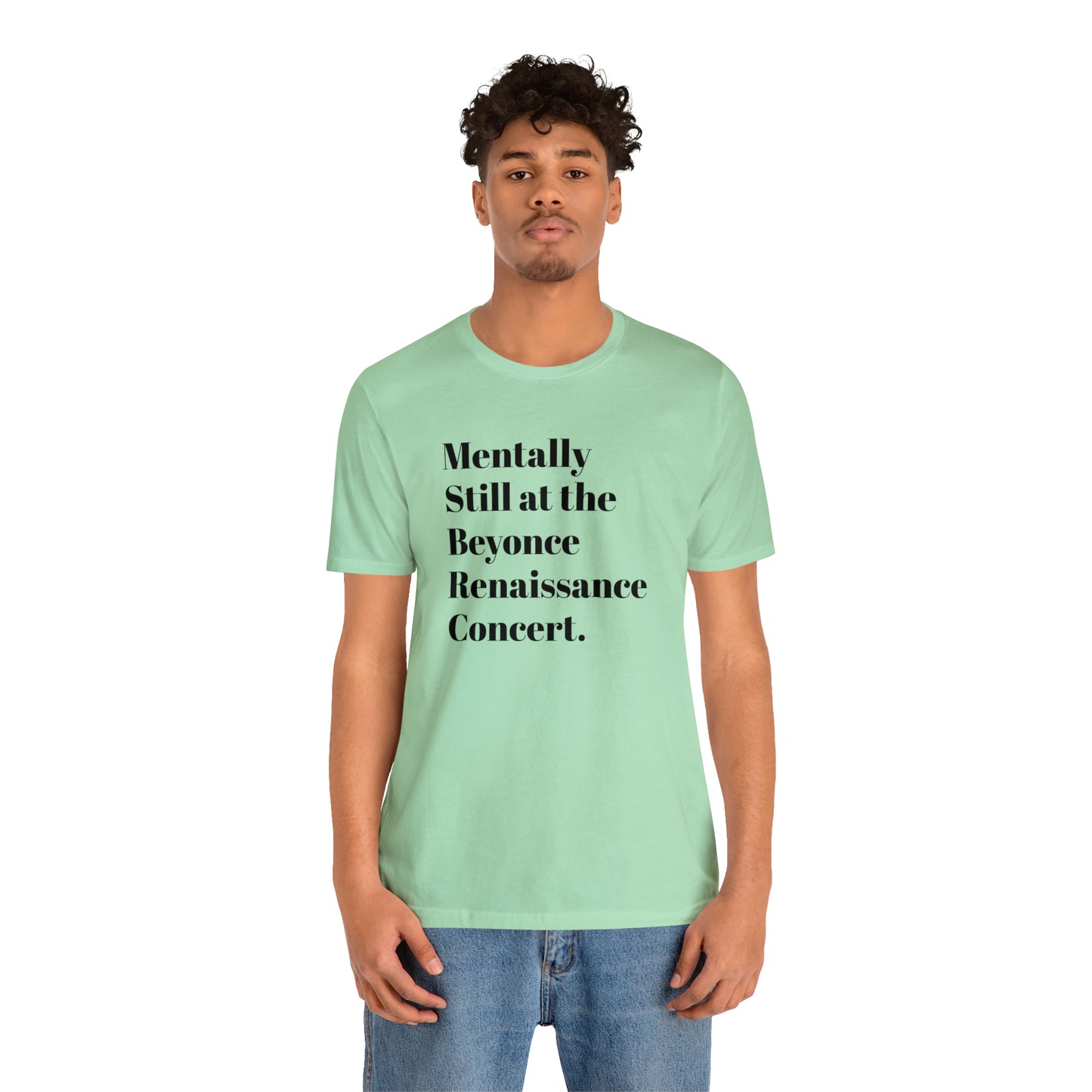 Mentally still Beyoncé concert sweater Beyhive merchandise funny gift Queen Bey fan Renaissance World Tour Tickets, BeyHive merch, office