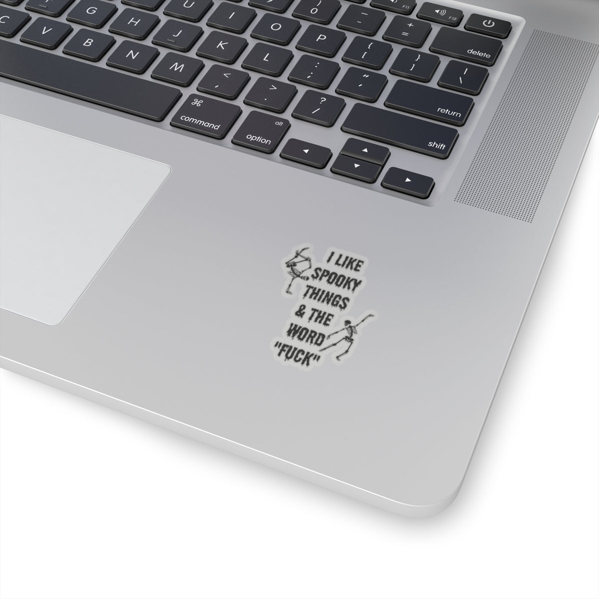 Spooky things sticker word fuck sticker Witchy Broom sticker funny wizard sticker motivational sticker bestie stickers gift bestfriend