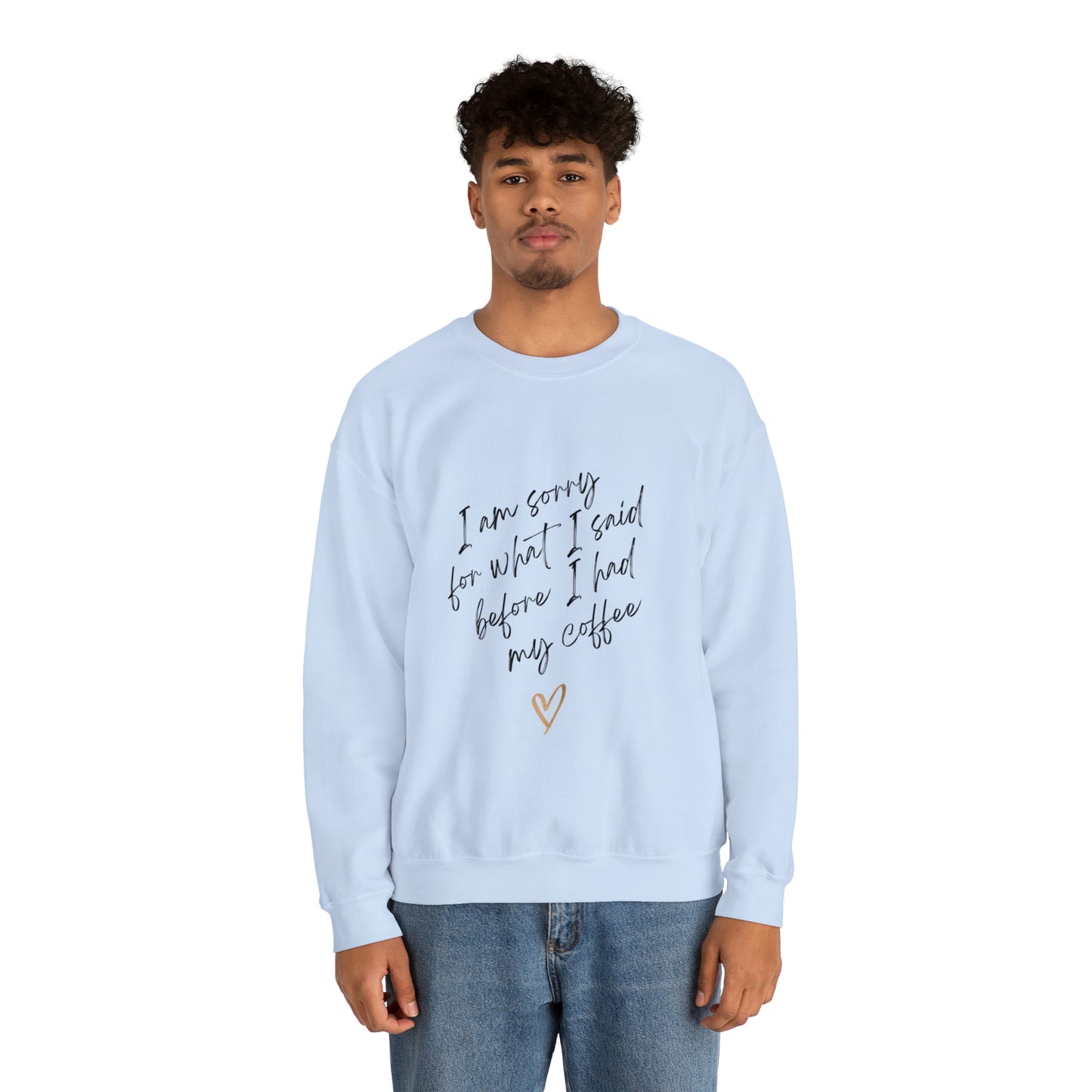 Funny Coffee sweater Mama needs Coffee sweater Gift for mom Christmas gift for her yoga wear for her for him Birthday gift for her
