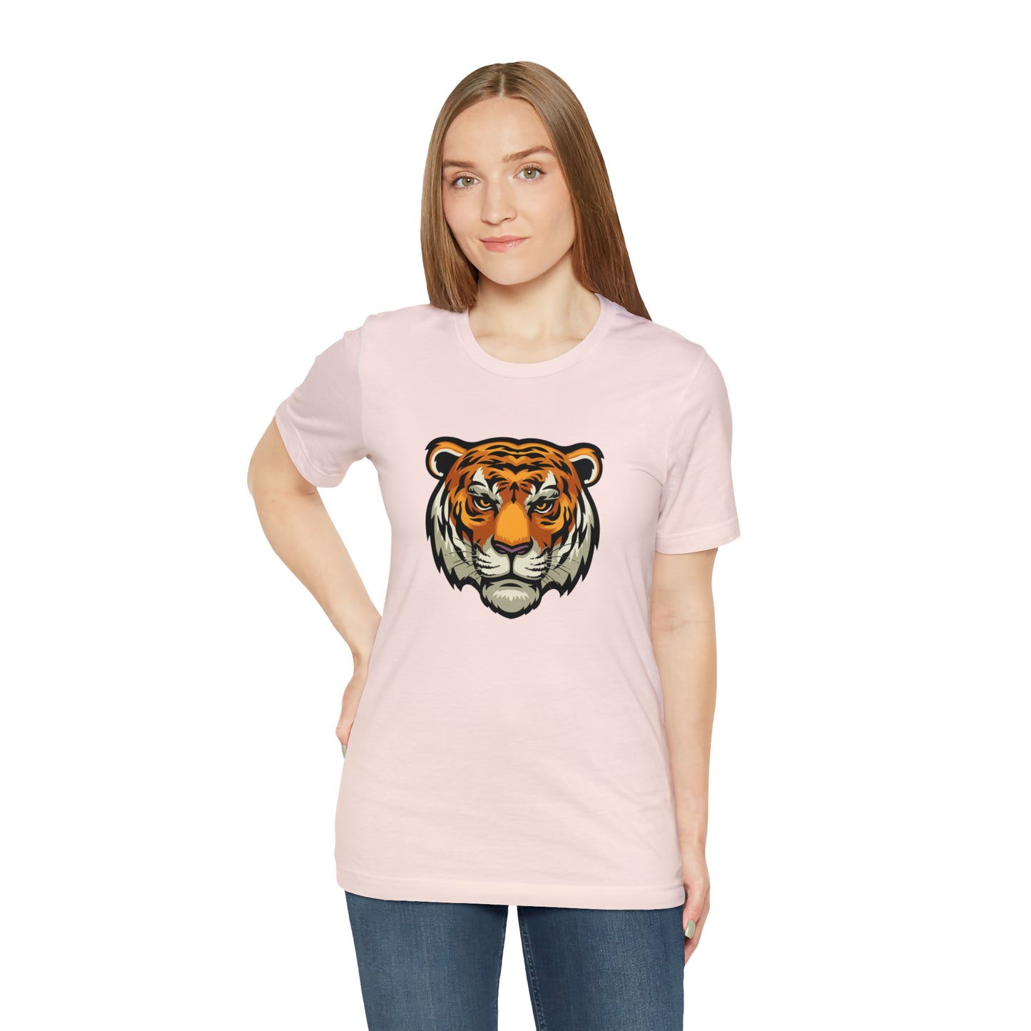 Tiger shirt Cat dad Shirt Cat Lover Tee Cat Shirt Book Shirt unisex cat Lover shirt Reader Bookish Tee Cat Themed Gift For Women for men