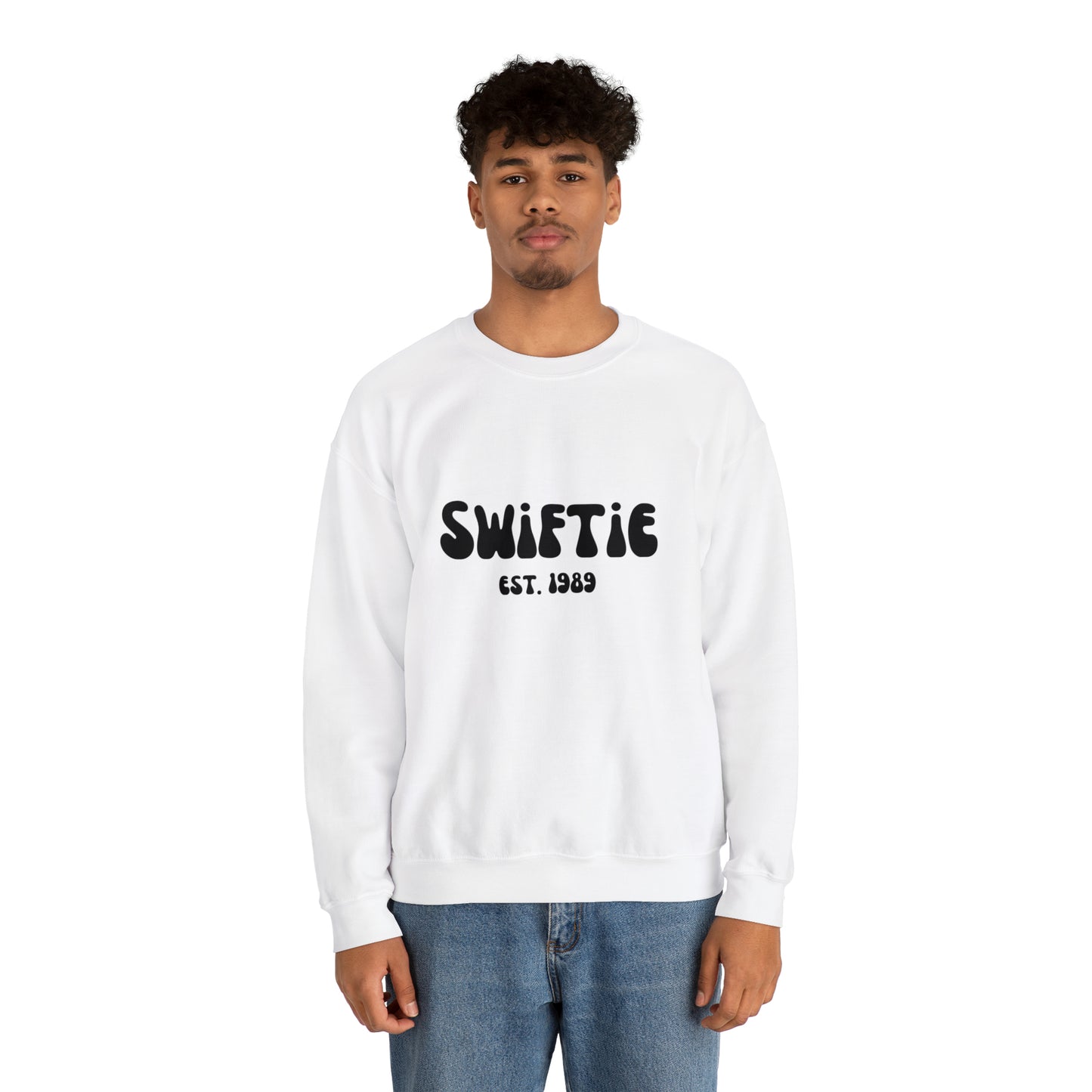Swiftie Sweatshirt Swiftie Eras Tour Shirt The Eras Tour Shirt Swiftie Eras Tee Eras Concert Eras Tour 2023 Shirt Taylor Shirt best friend