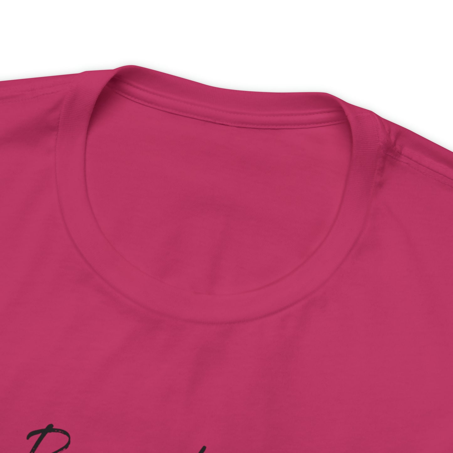 Relax Bitch meditation shirt, spiritual Tshirt, gift travel shirt, best friend trip, girls vacation trip, Unisex Jersey Short Sleeve Tee