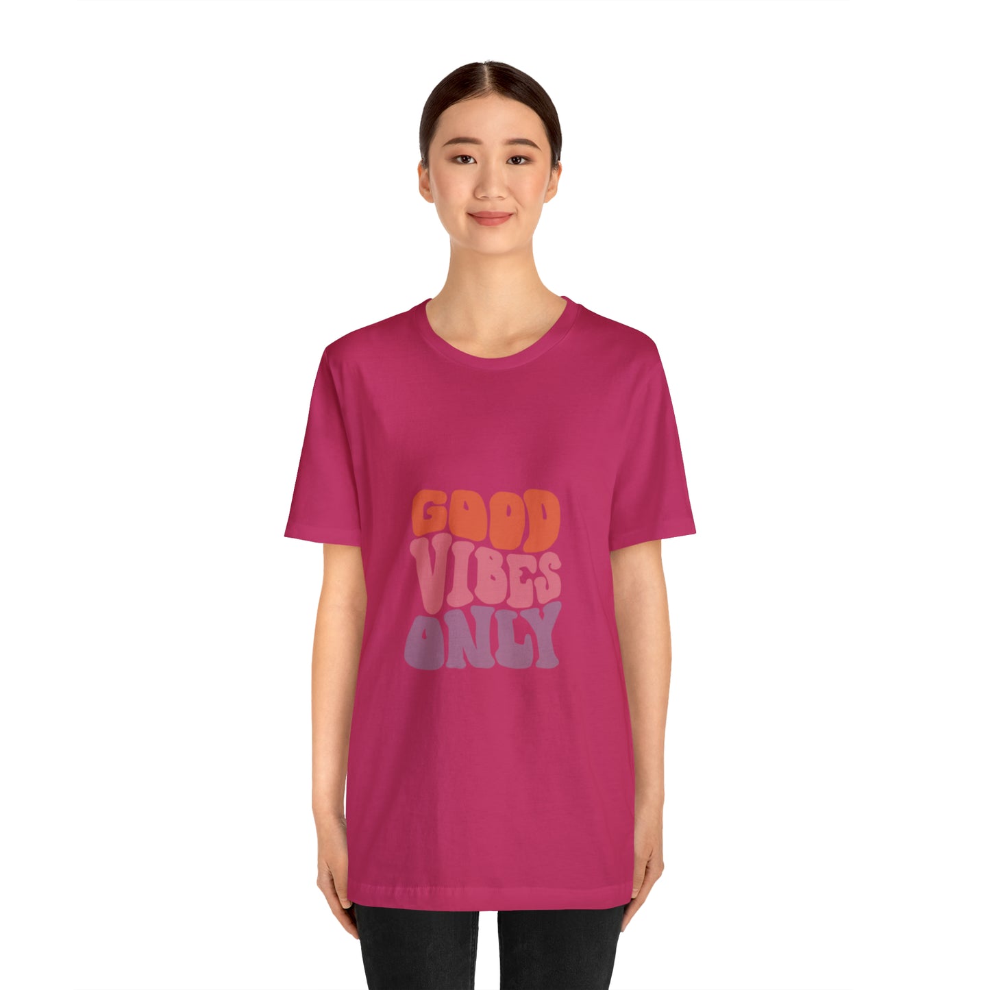 Good vibes only shirt, Adventurer shirt, Road trip shirt, Unisex gift, gift for her, gift for him, vacation shirt, best friend