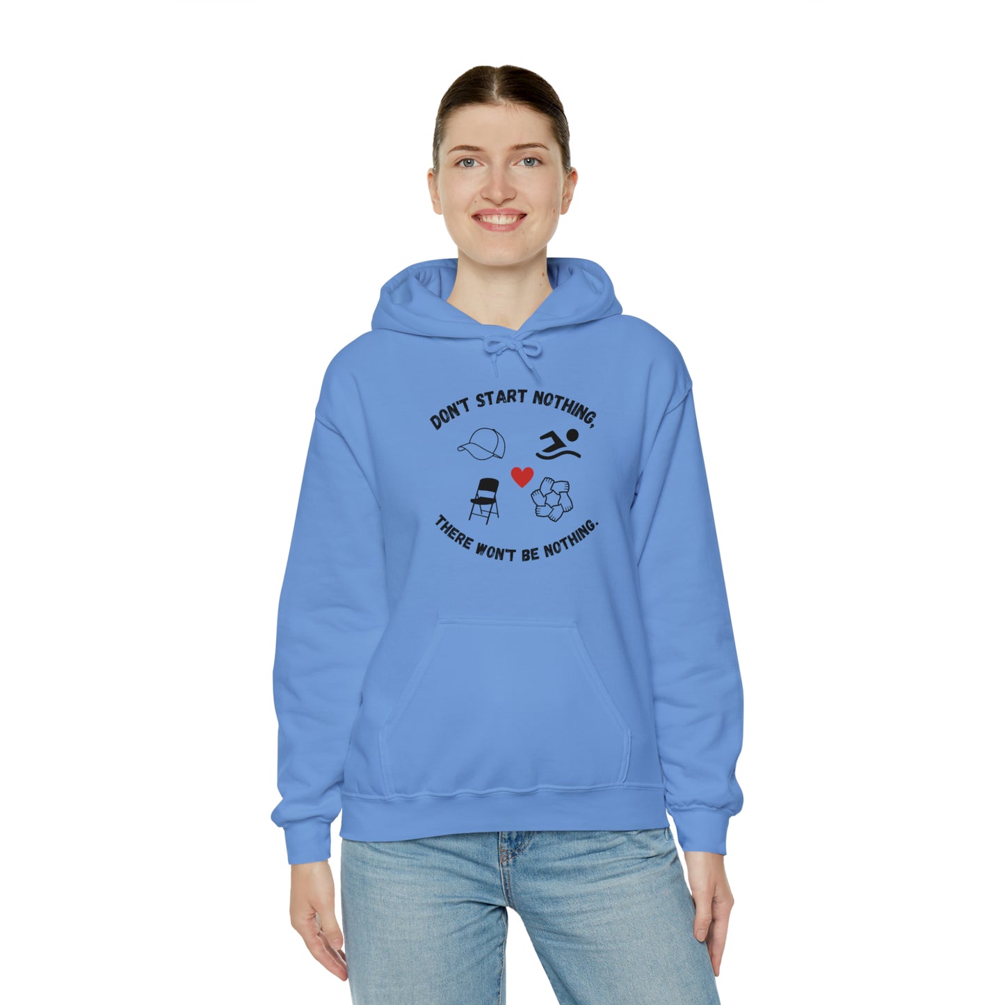 Alabama Boat Brawl sweatshirt, Don't start nothing there won't be nothing sweater,Alabama Riverboat Brawl sweater, Montgomery merchandise