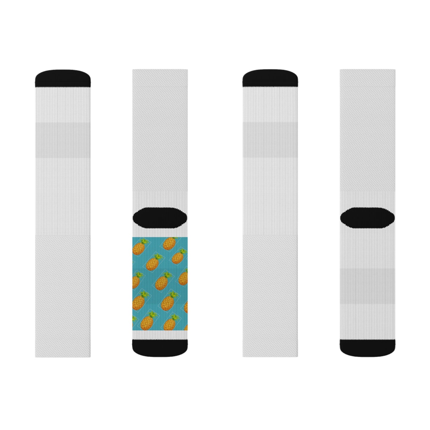 Sublimation Socks