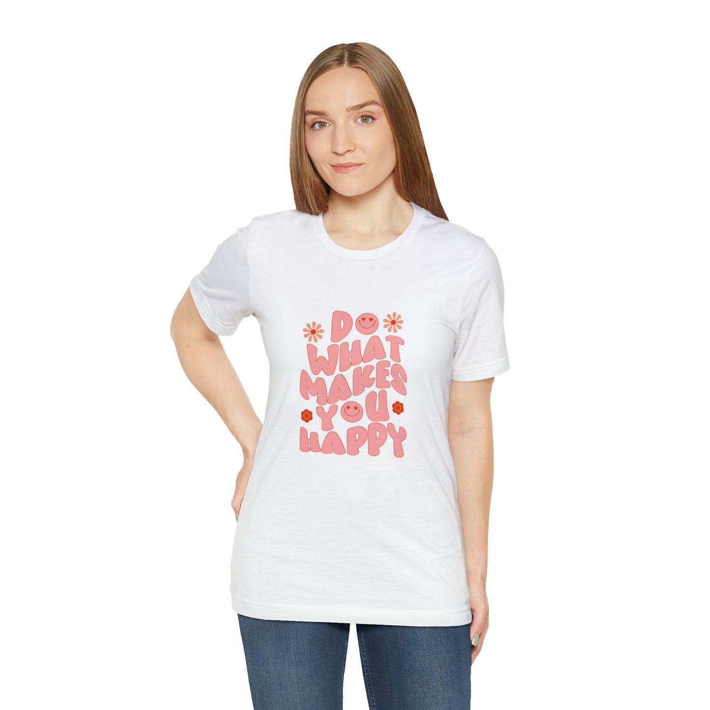 Do what makes you happy Tee, Teach love inspire sweater,Teacher mode shirt, Homeschooling sweatshirt,teacher mom shirt, hoodie teacher shirt