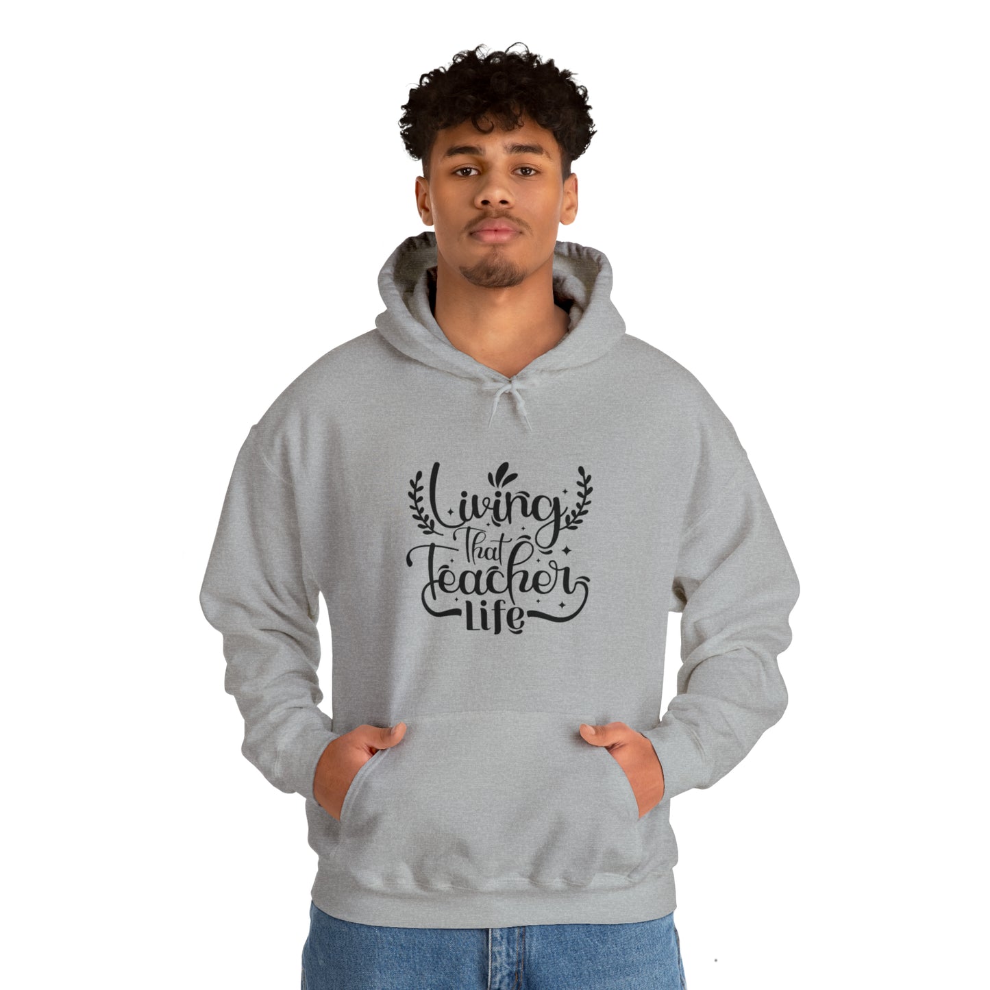 Living that teacher life, Teach love inspire hoodie, Do what makes you happy hoodie, Teacher mode Hoodie, Appreciation, Christmas Sweater,