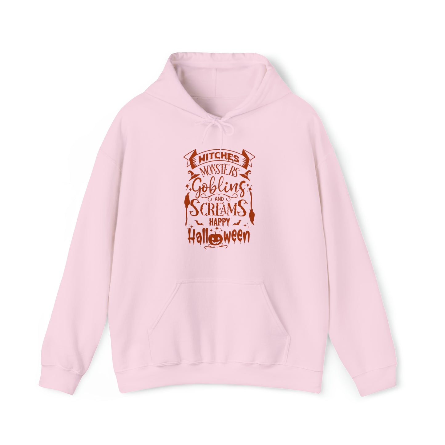 Monster Funny Halloween hoodie Ghostface Shirt Funny Halloween Horror Shirt Halloween Women's Sweatshirt Funny Halloween Tee Christmas