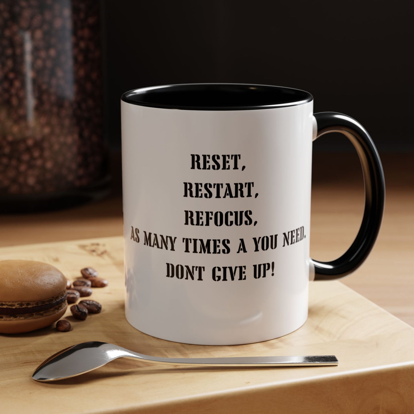 Motivational mug positive Club mug Funny Coworker Gift funny Boss Gift Christmas Office Gift Work Mug Office Mug inspiration Mug coffee Gift