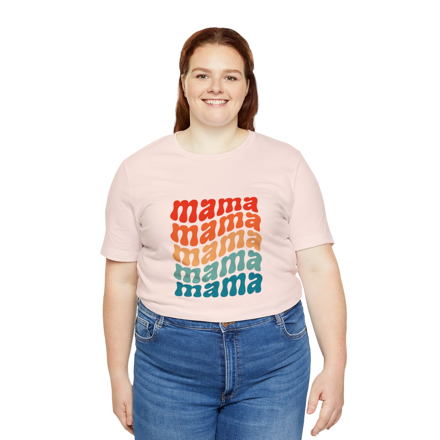 Mama Vibes Shirt, Mom mommy Mama shirt, gift for Mom, funny gifts for mom, vacation shirt,gym motivation shirt, best friend gift