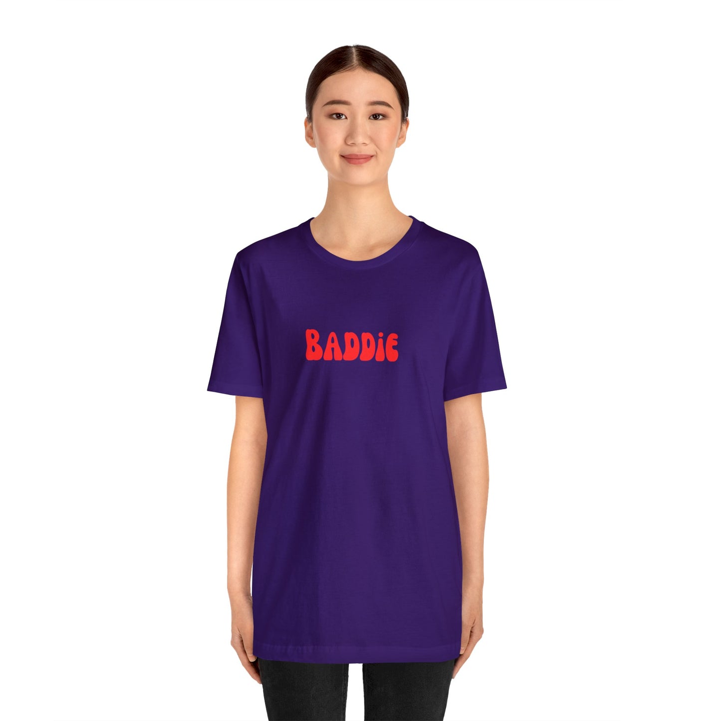Baddie T-shirt your own sugar Daddy shirt birthday month Personalized birthday gift bridal Party Shirt gift for her gift for him Christmas